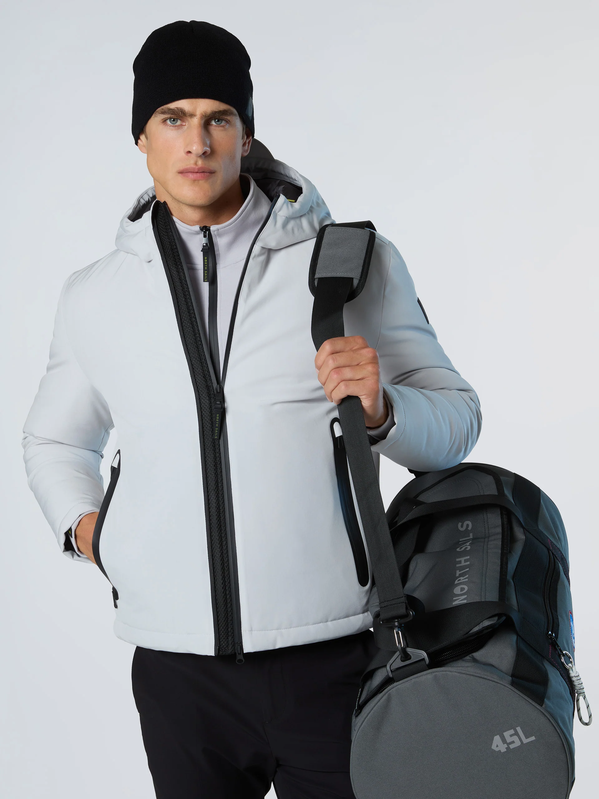 Hobart Jacket - Image 11