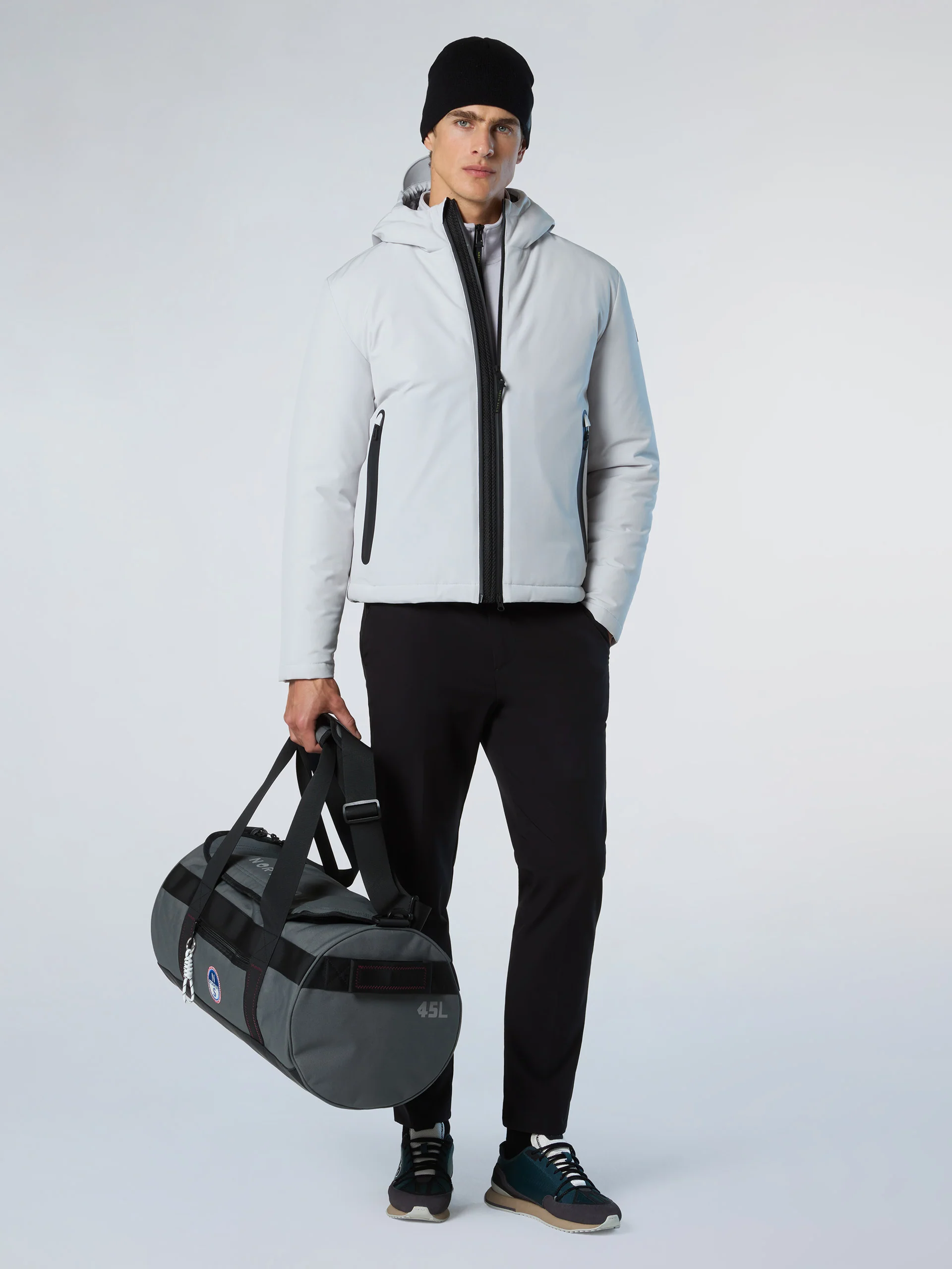 Hobart Jacket - Image 14