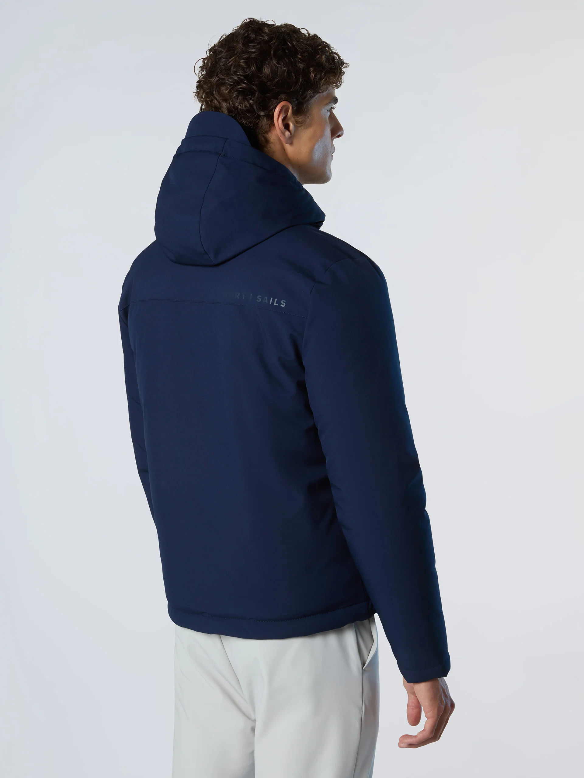 Hobart Jacket - Image 4