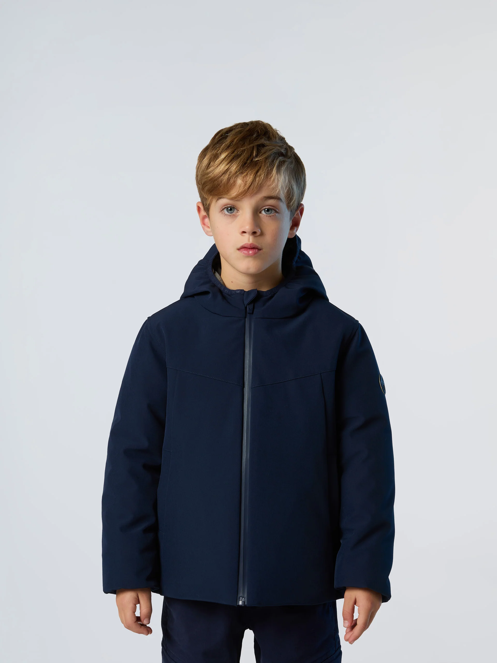 Hobart Jacket