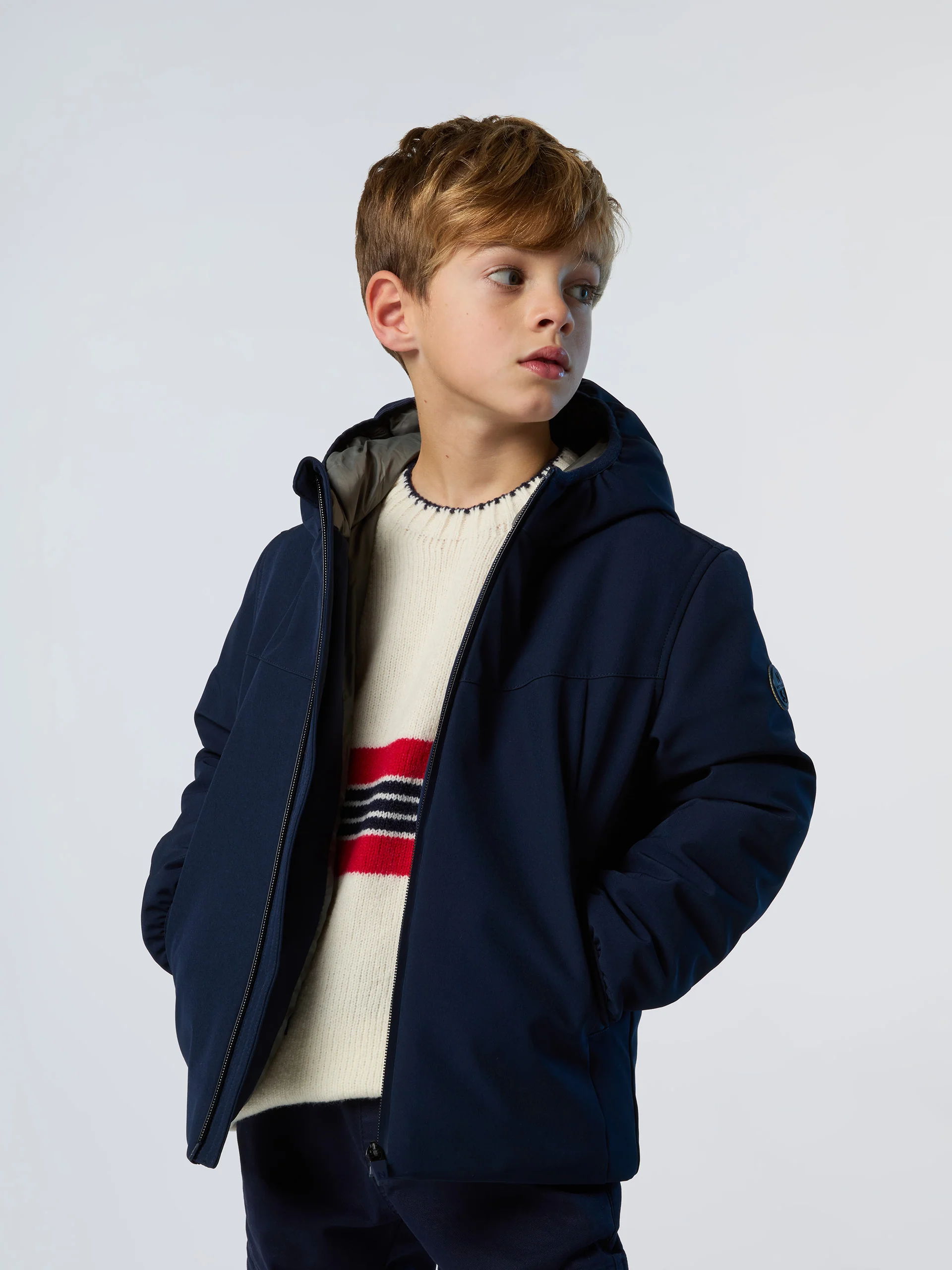 Hobart Jacket - Image 2
