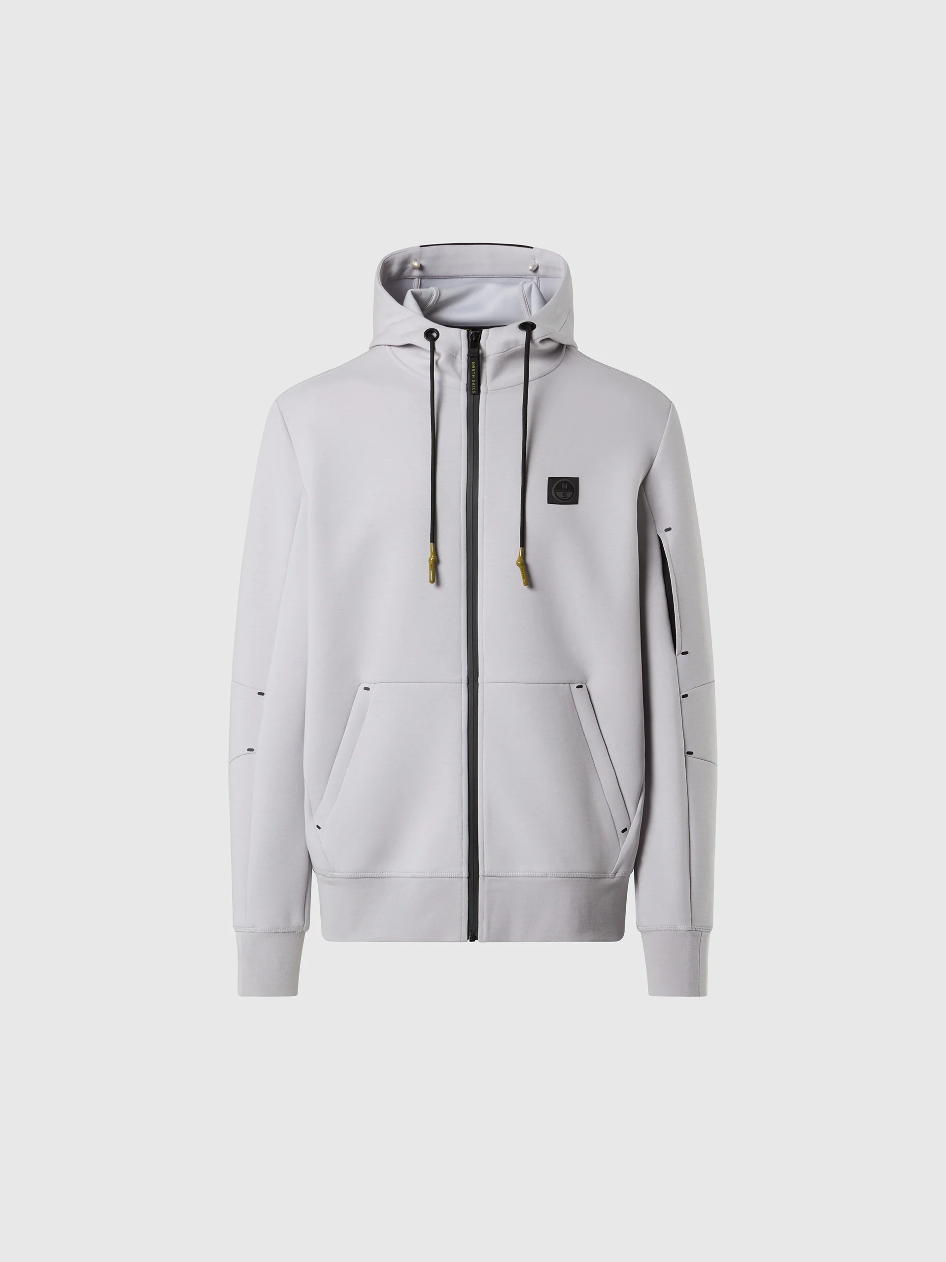 Scuba full-zip hoodie - Image 11