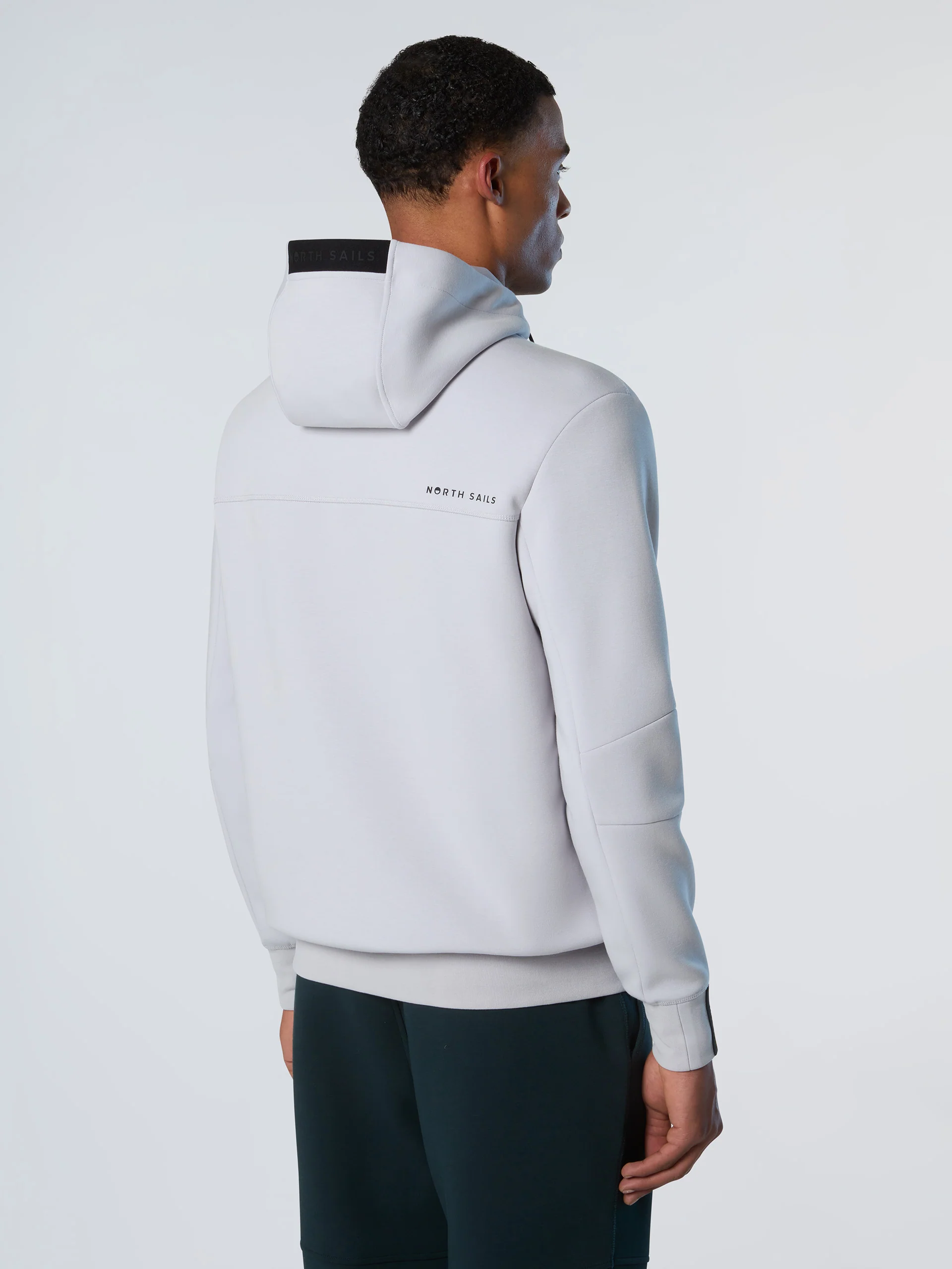 Scuba full-zip hoodie - Image 12
