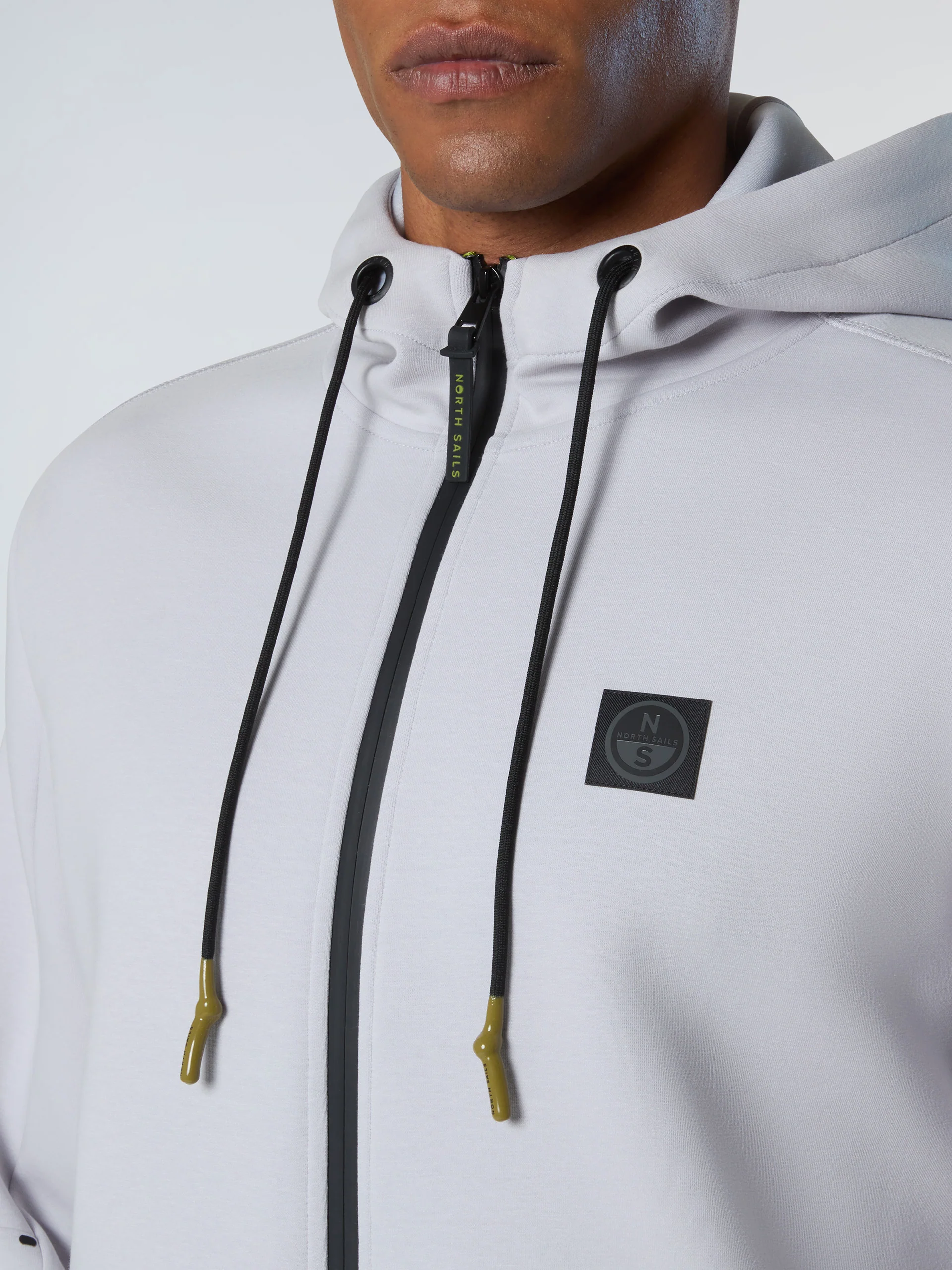 Scuba full-zip hoodie - Image 14
