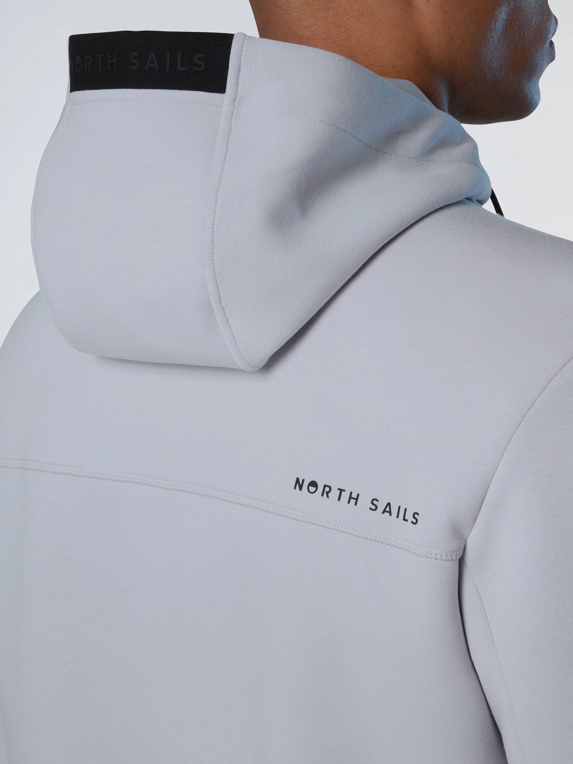 Scuba full-zip hoodie - Image 15