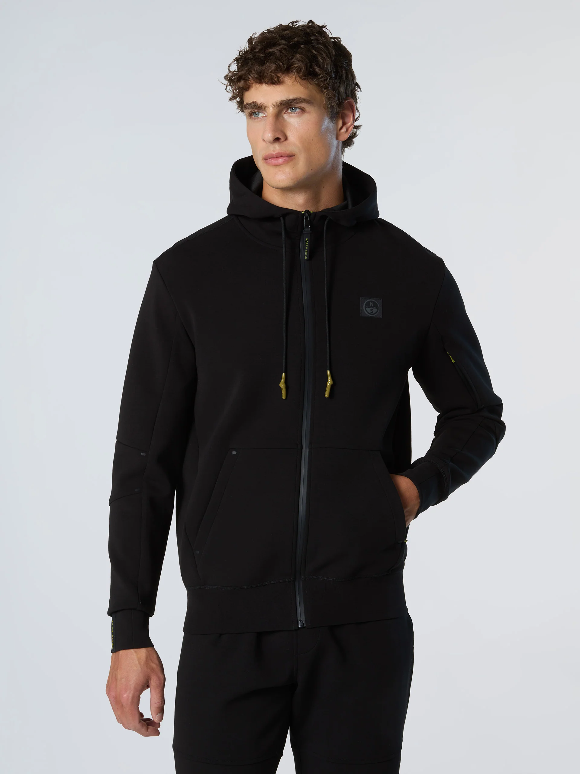 Scuba full-zip hoodie - Image 17