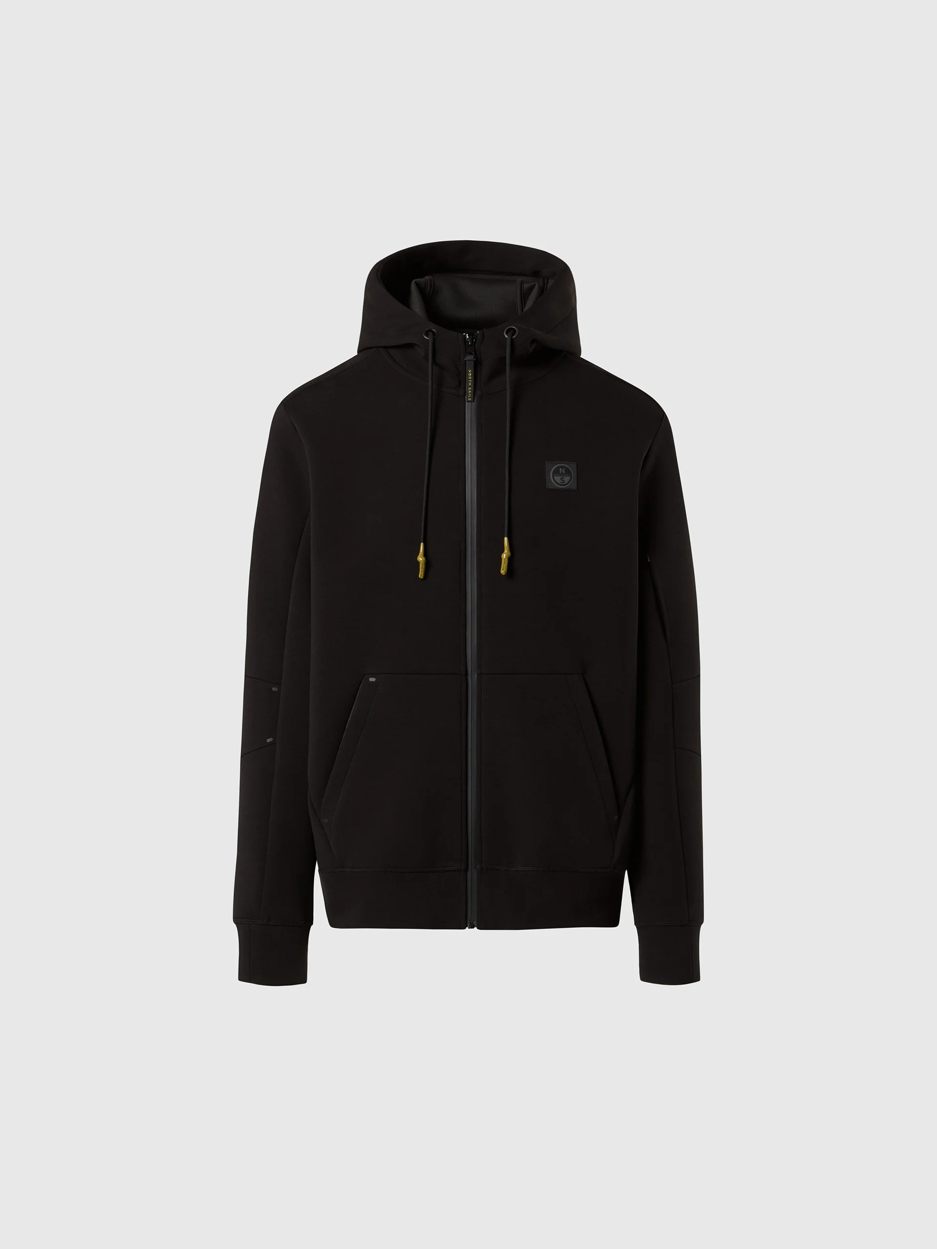 Scuba full-zip hoodie - Image 19