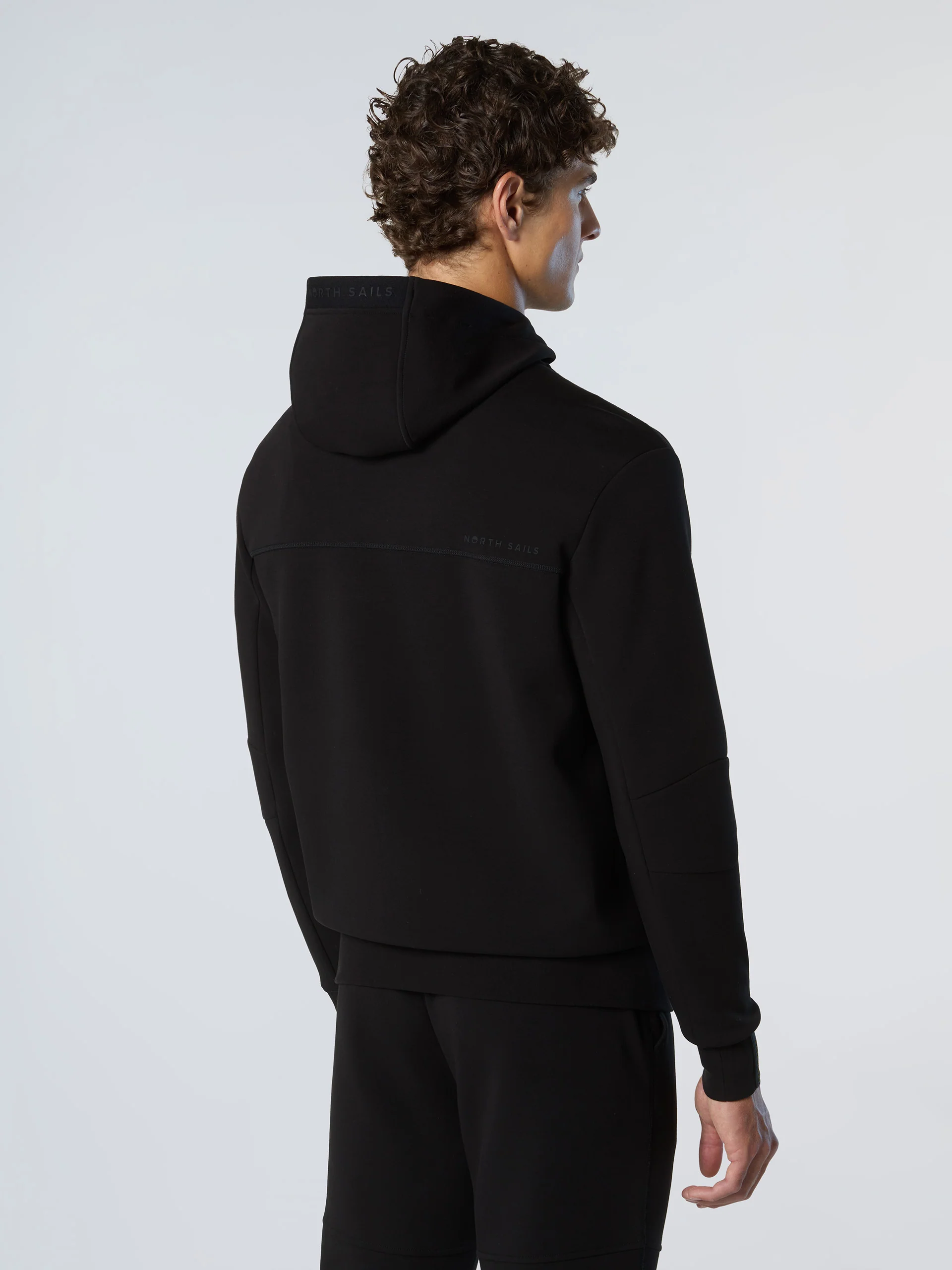 Scuba full-zip hoodie - Image 20