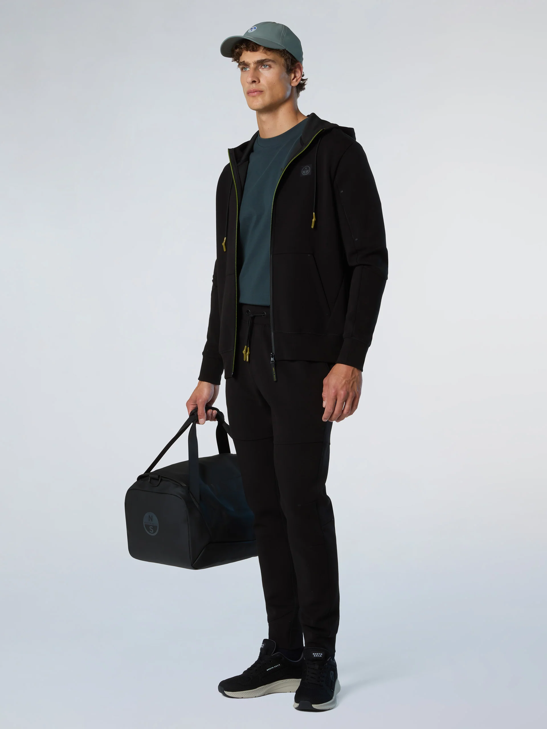 Scuba full-zip hoodie - Image 21