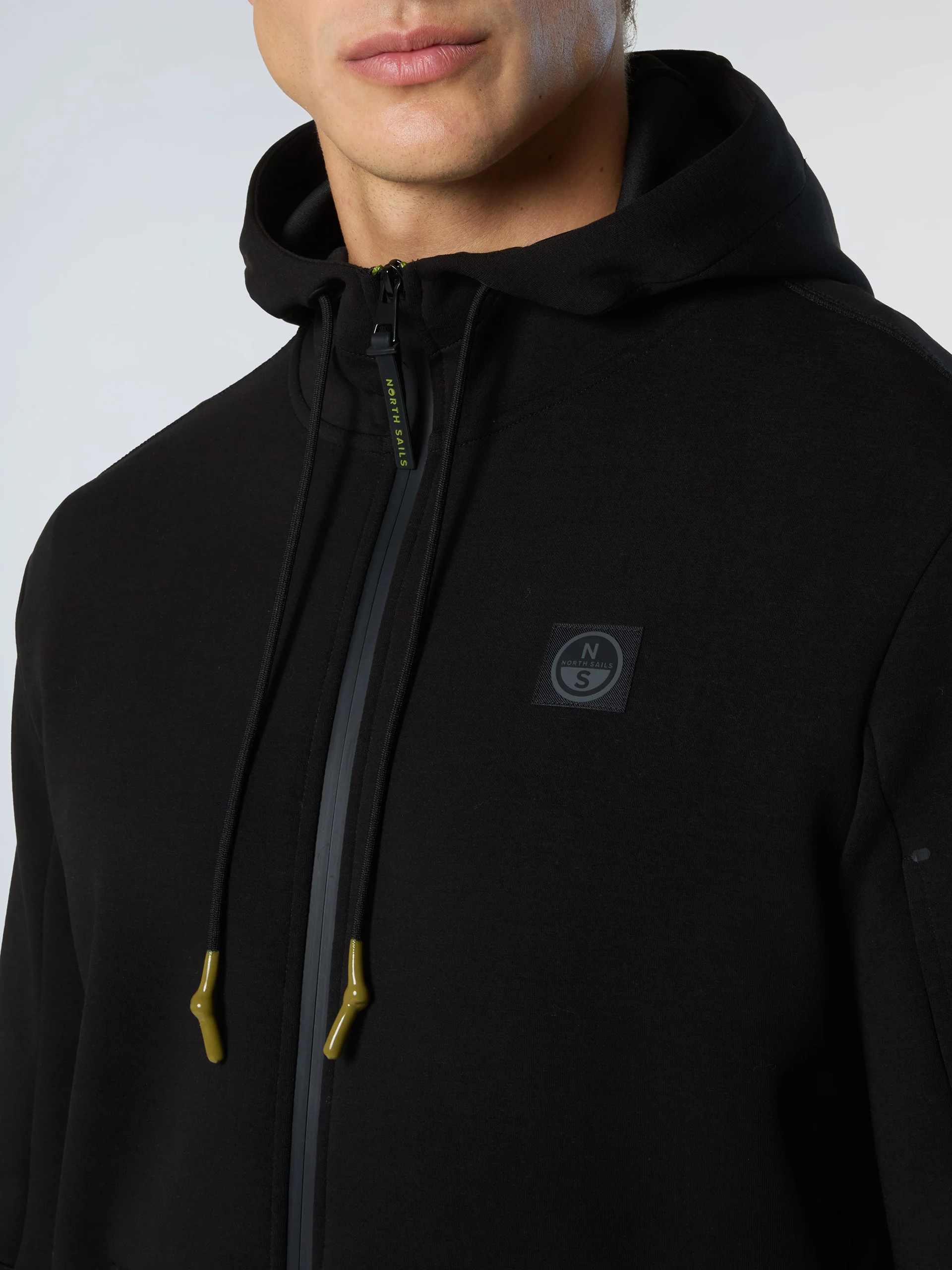 Scuba full-zip hoodie - Image 22