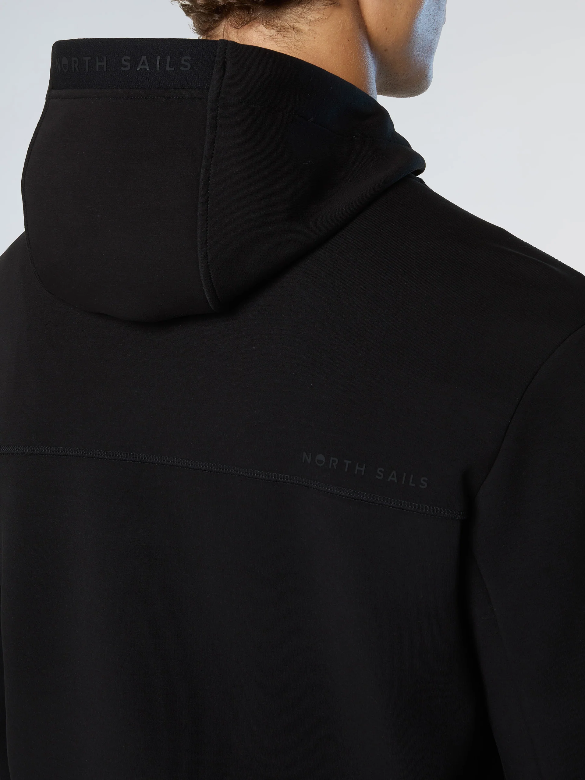 Scuba full-zip hoodie - Image 23