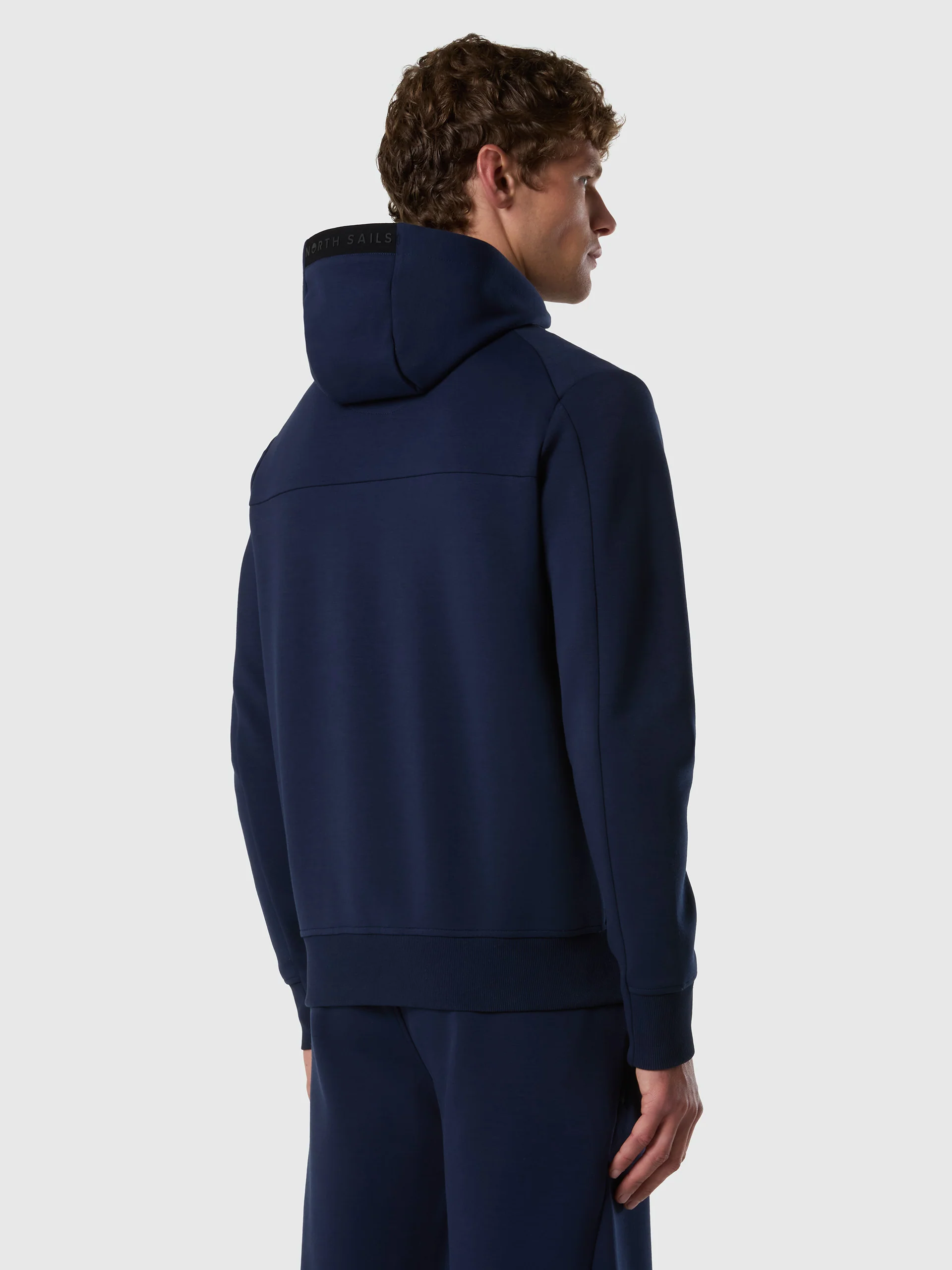 Scuba full-zip hoodie - Image 11