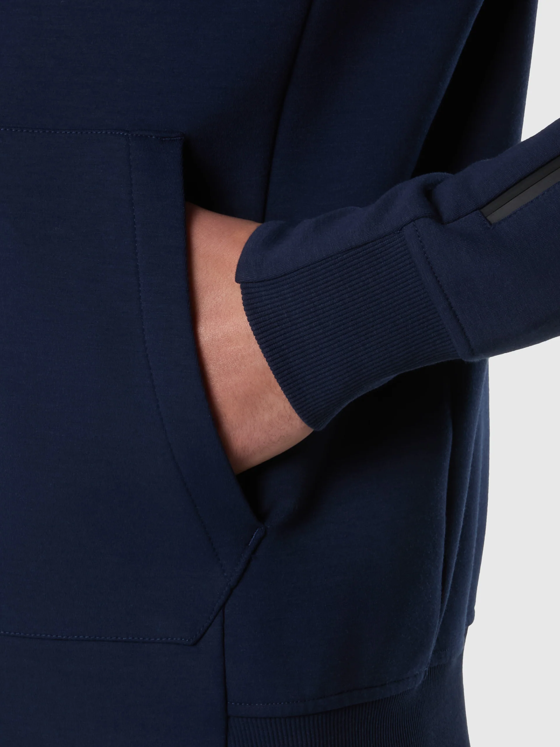 Scuba full-zip hoodie - Image 15