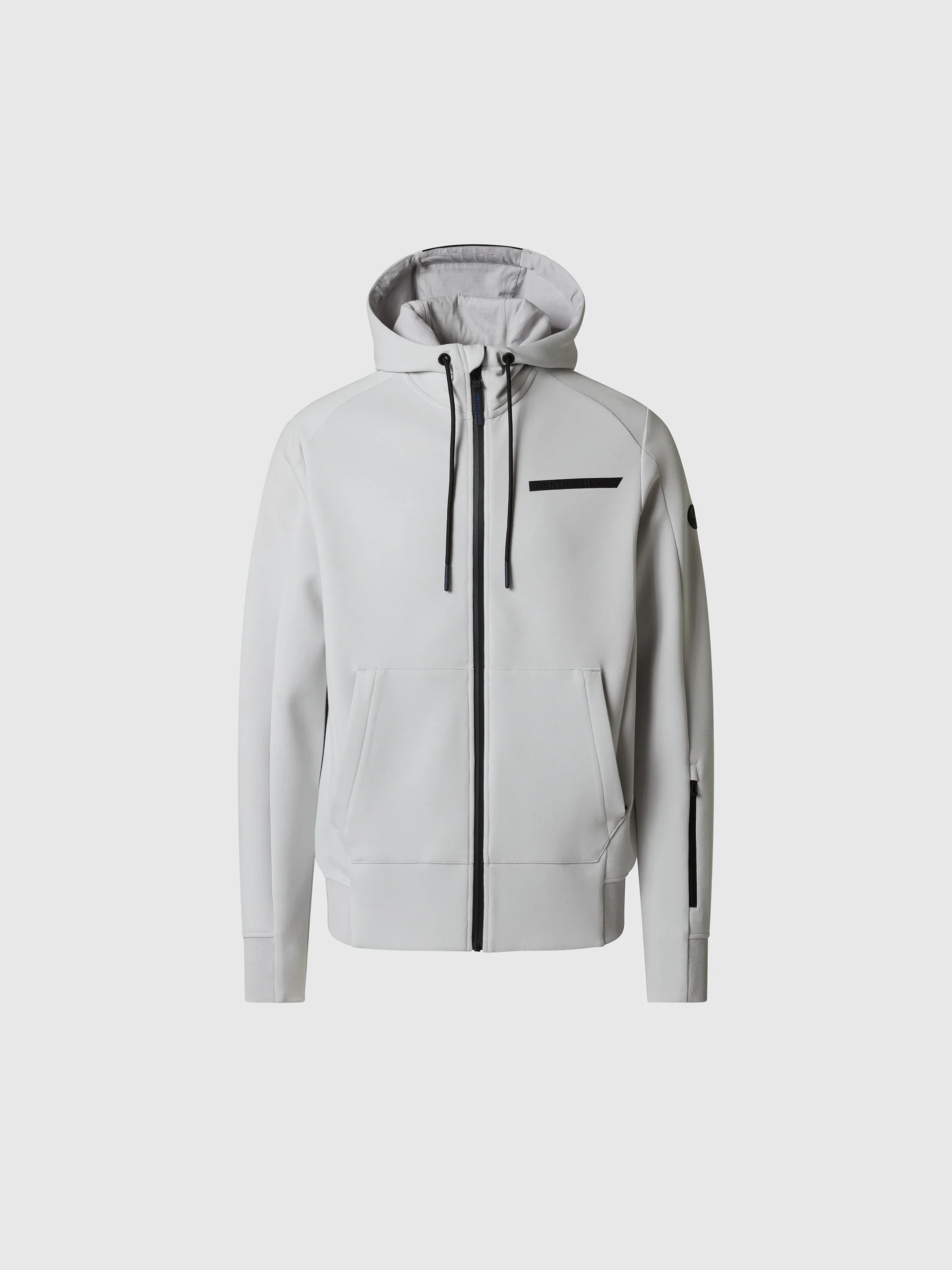 Scuba full-zip hoodie - Image 18