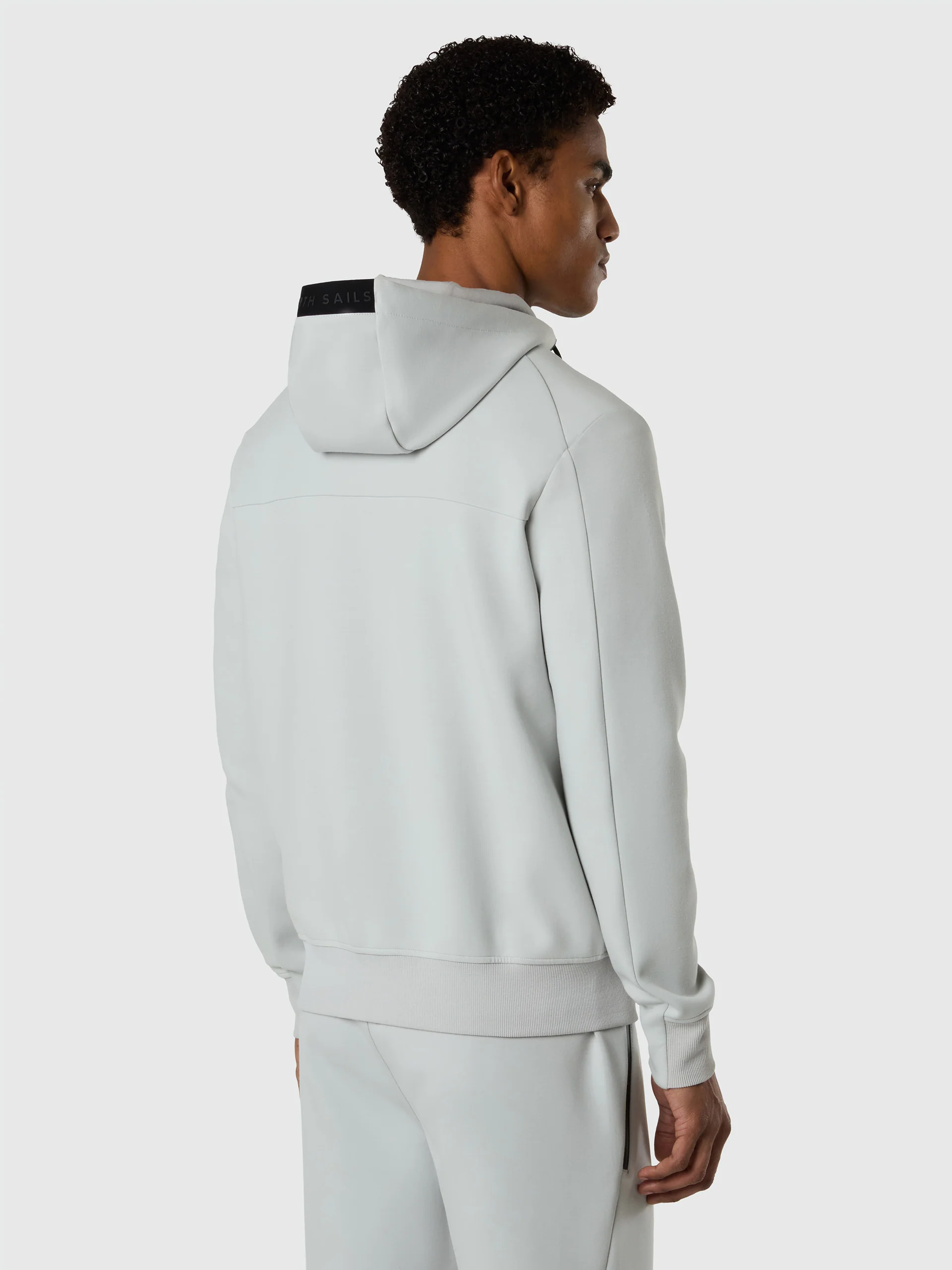 Scuba full-zip hoodie - Image 19