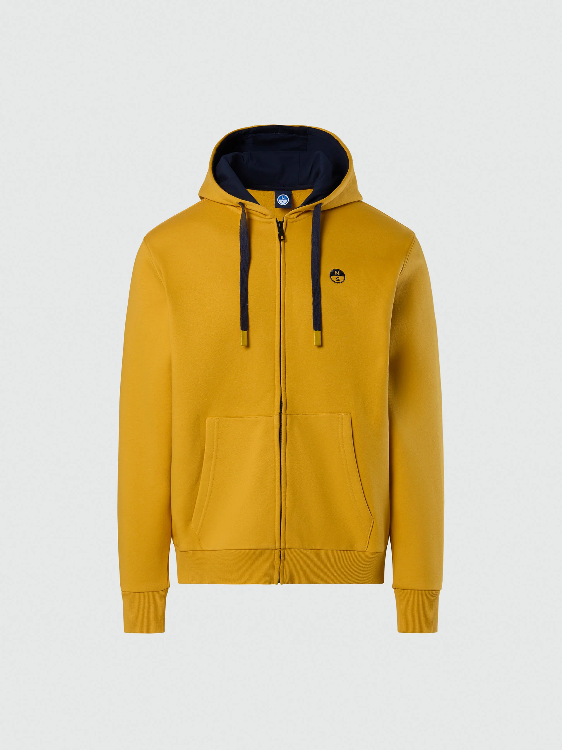 Hoodie with embroidered logo - Image 16