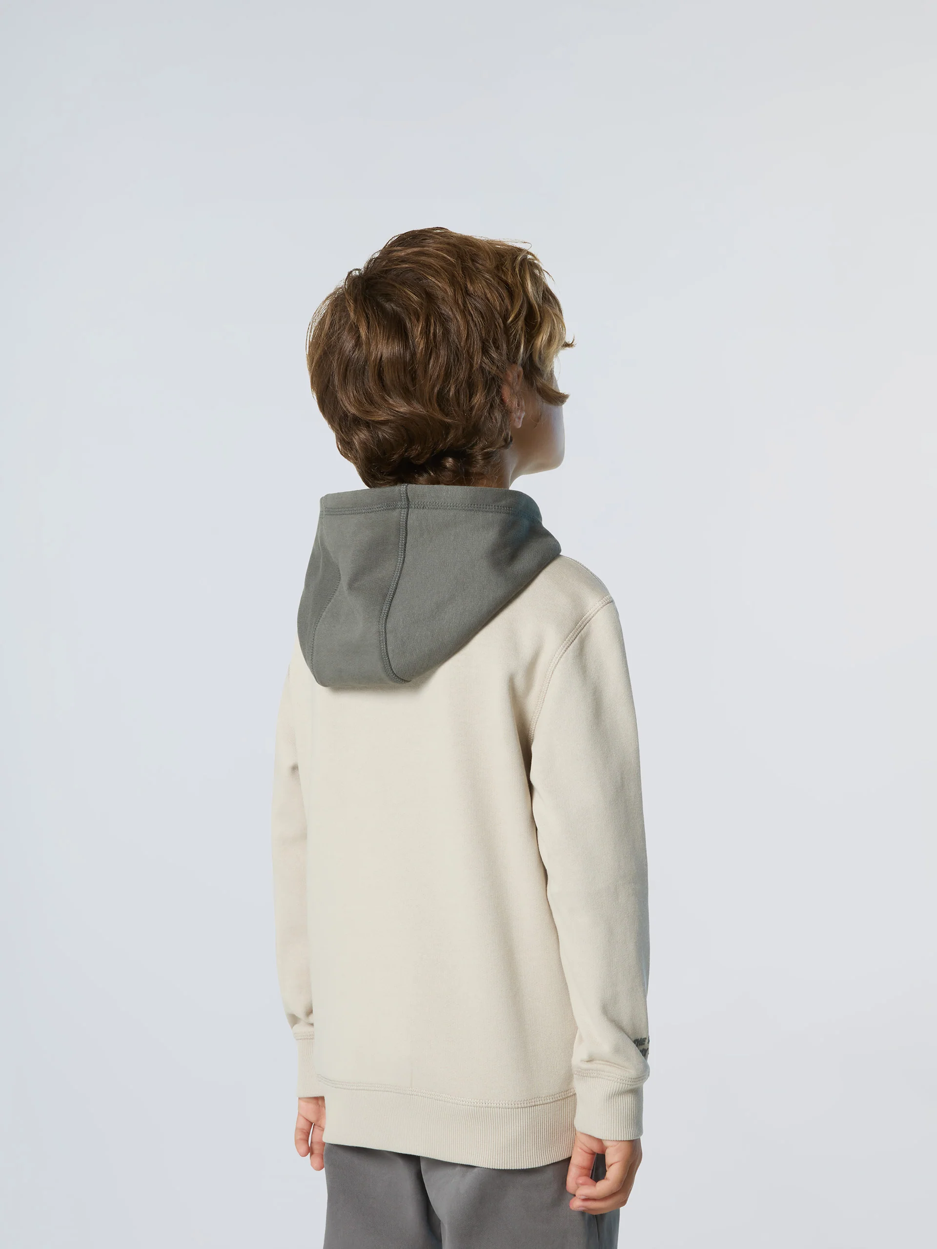 Hoodie with Newport print - Image 11