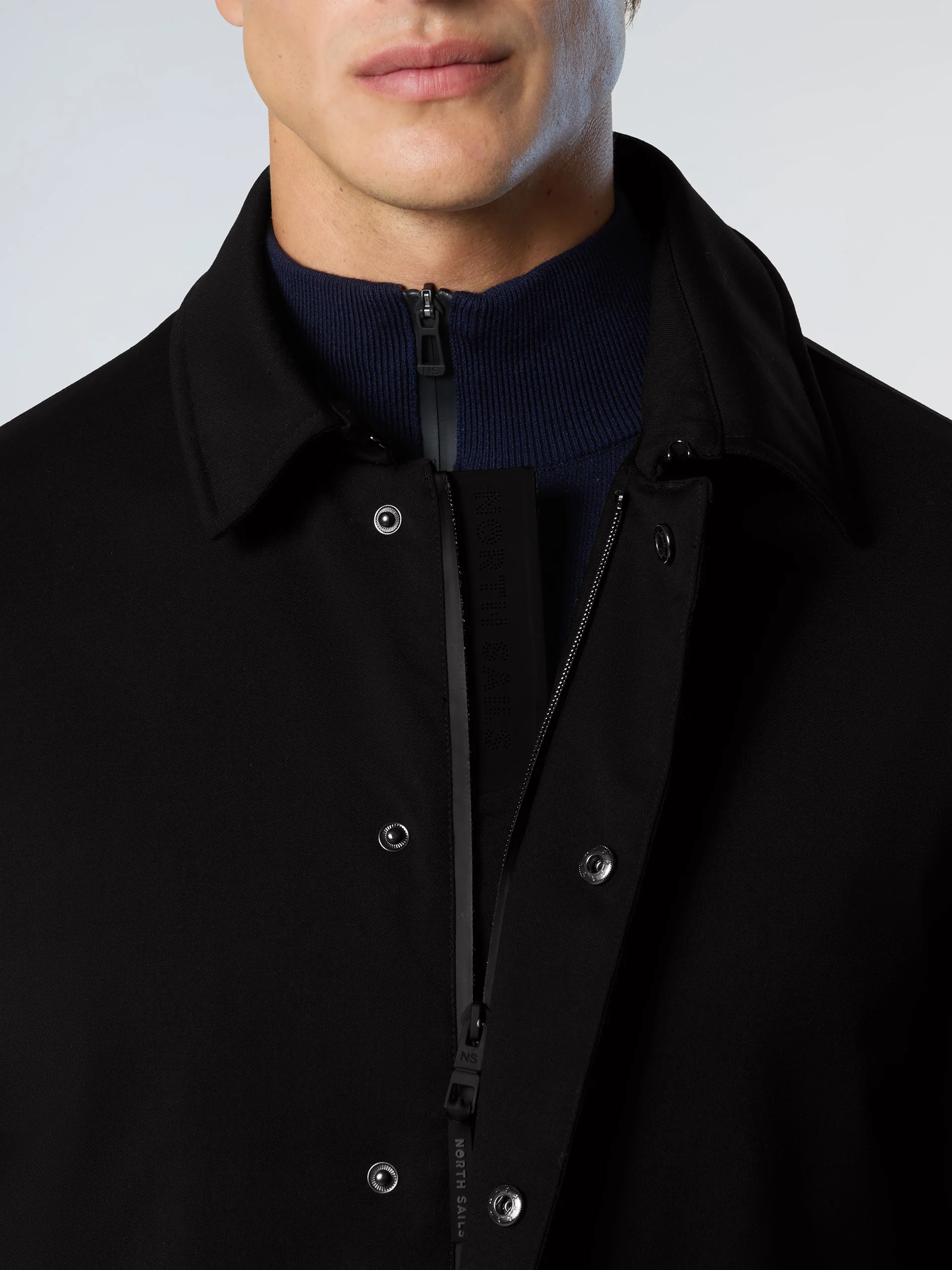 Horizon Trench Coat - Image 11