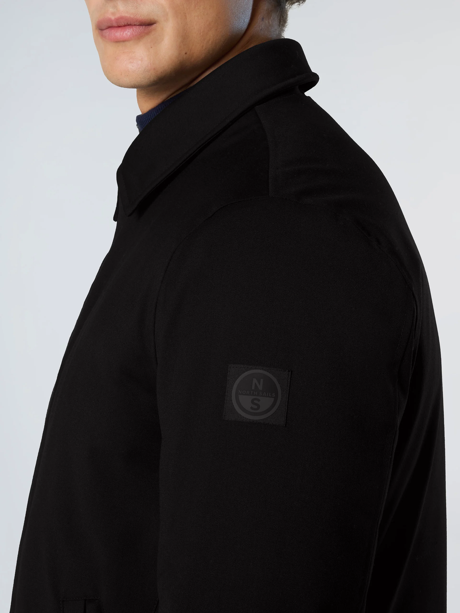 Horizon Trench Coat - Image 12