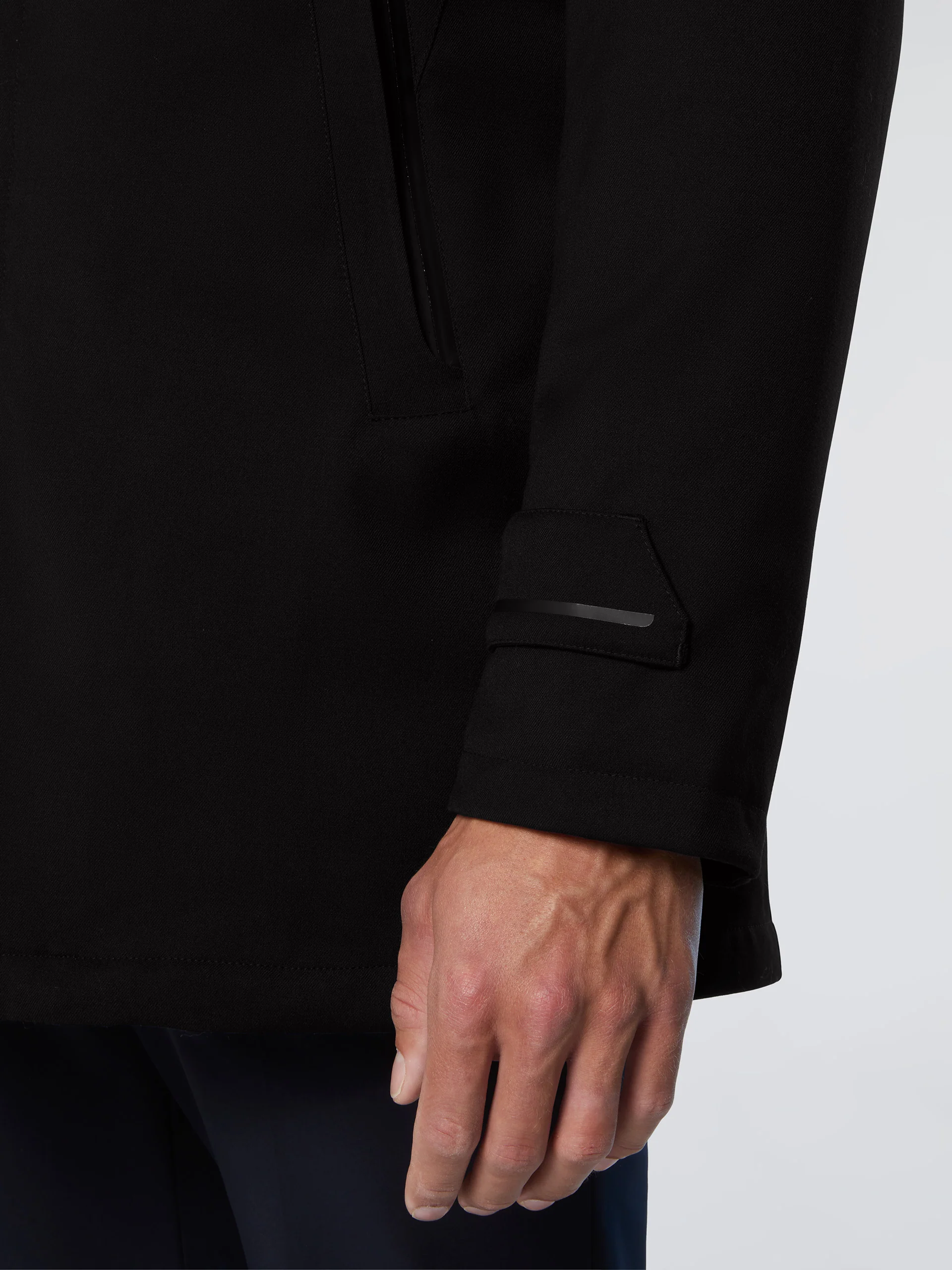 Horizon Trench Coat - Image 13