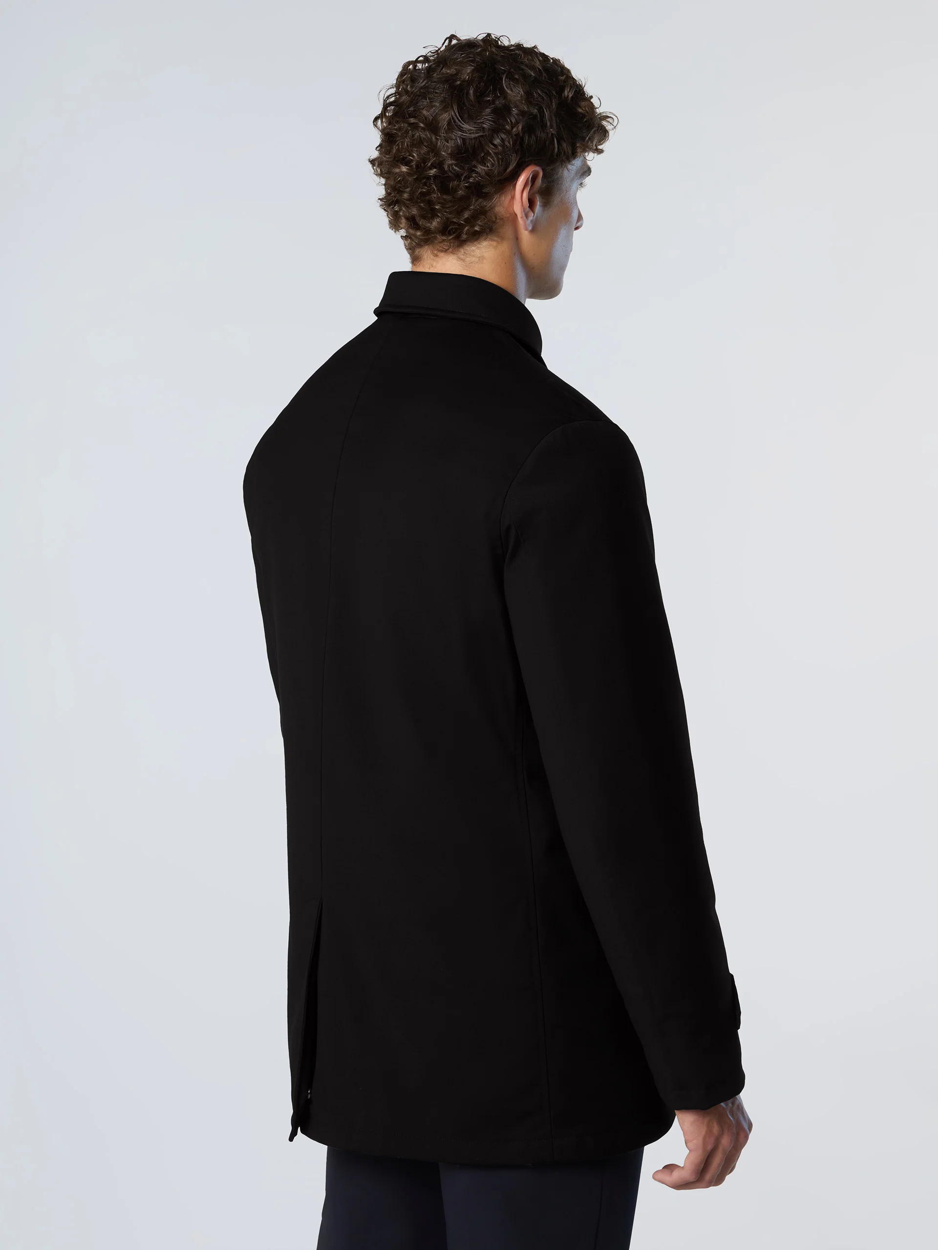 Horizon Trench Coat - Image 16