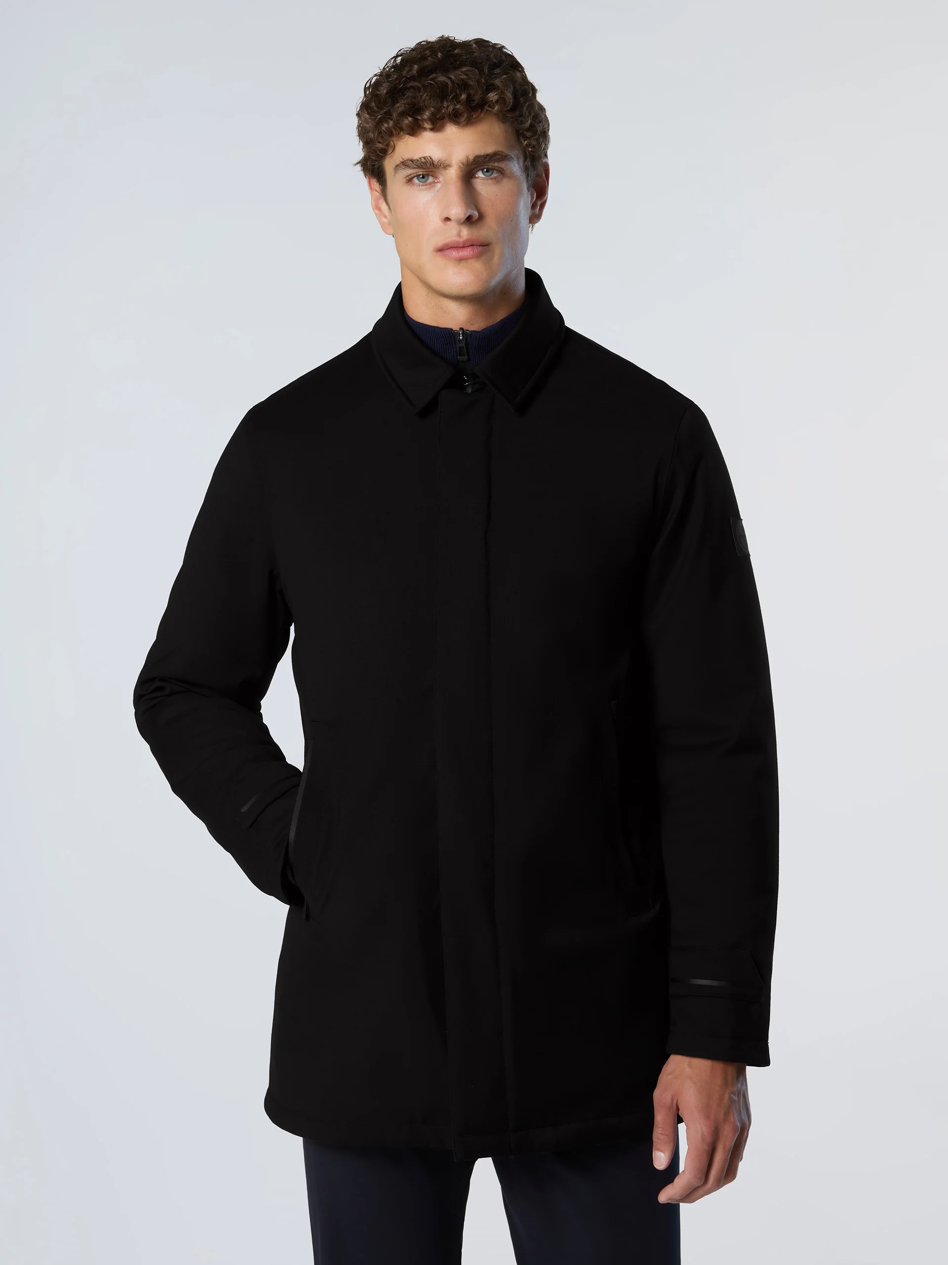 Horizon Trench Coat - Image 17