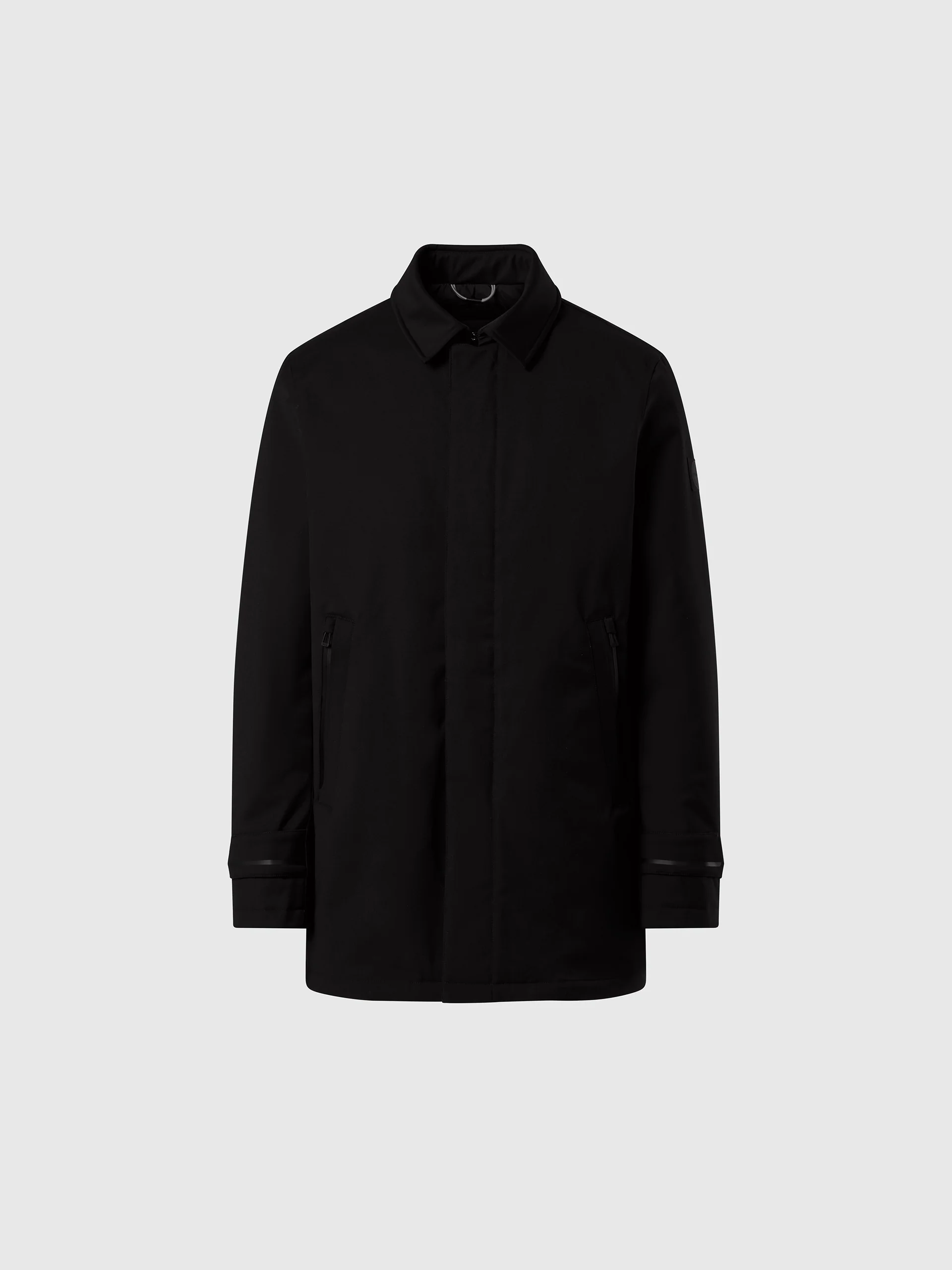 Horizon Trench Coat - Image 19