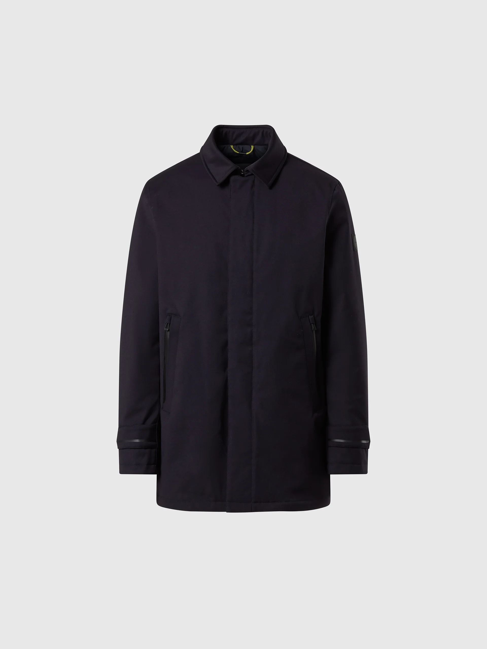 Horizon Trench Coat - Image 3