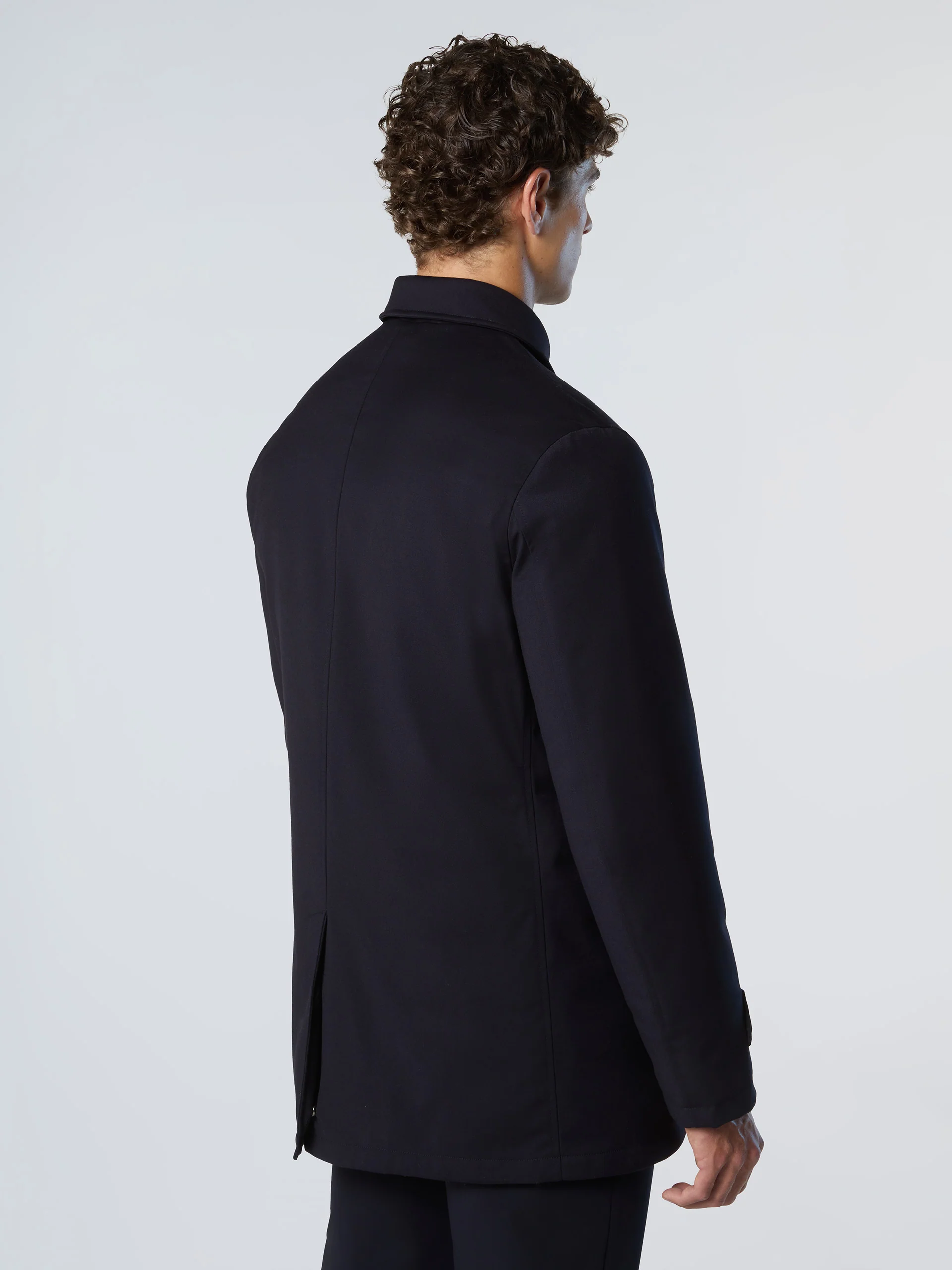 Horizon Trench Coat - Image 4
