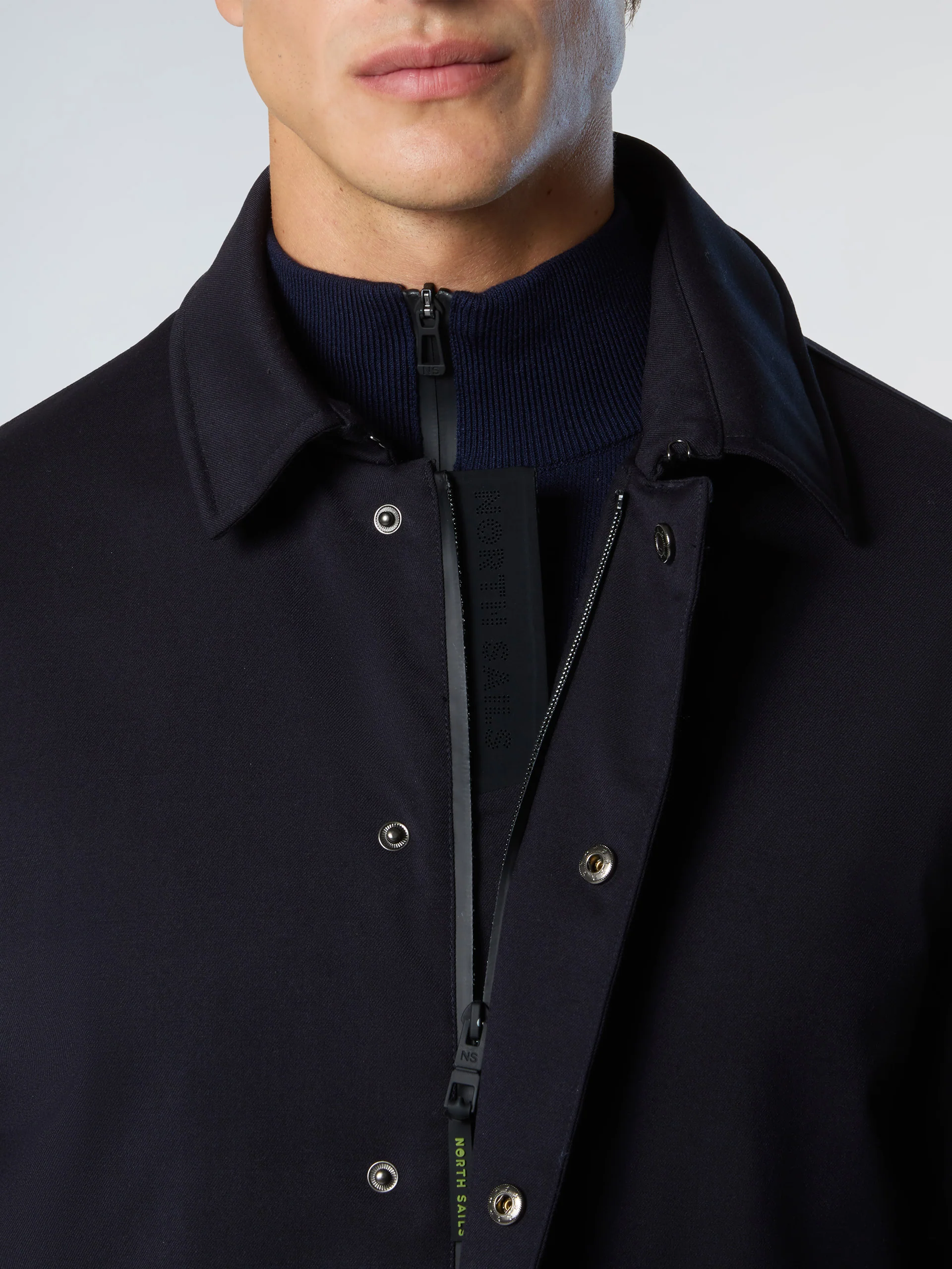 Horizon Trench Coat - Image 6