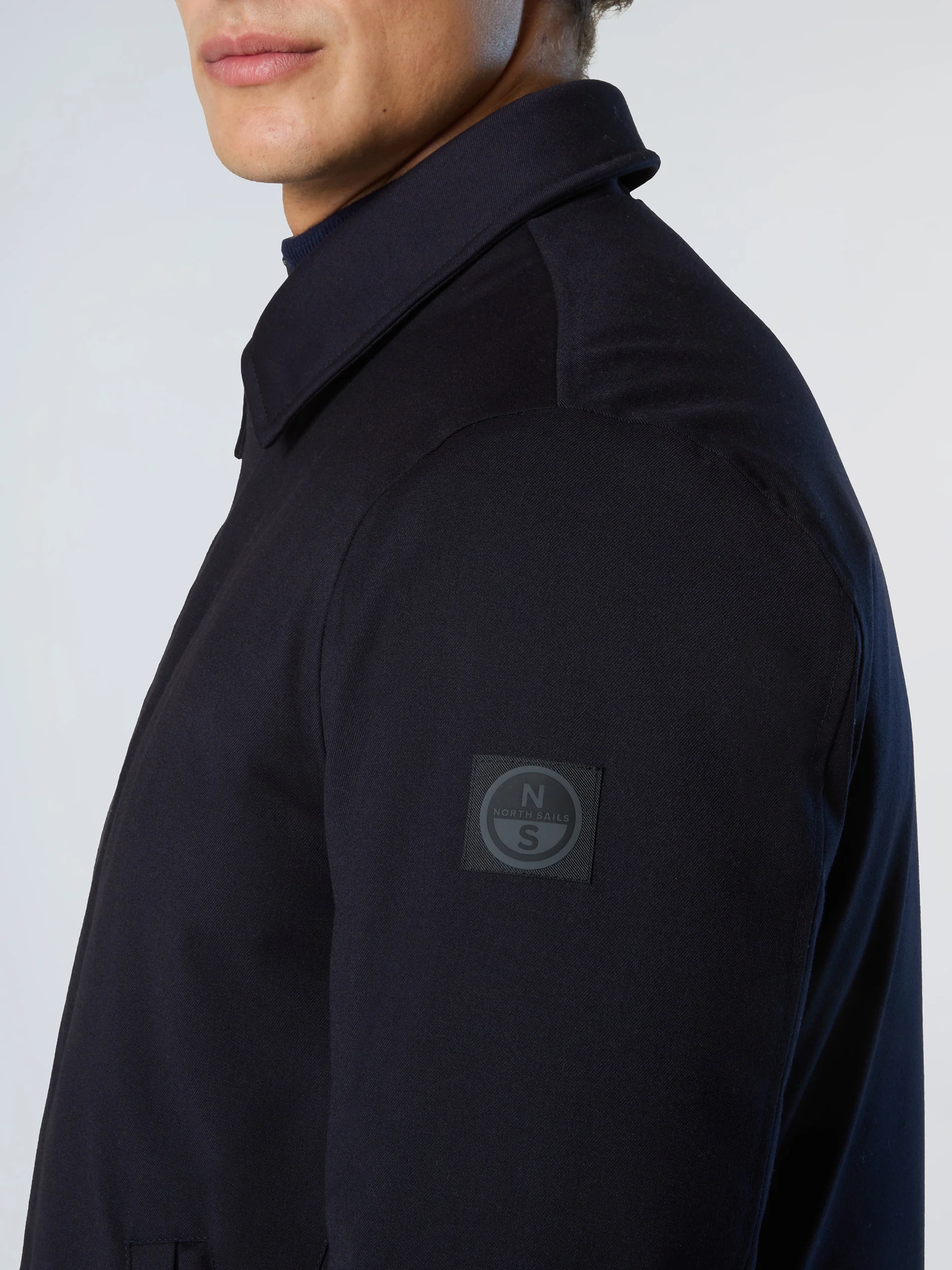 Horizon Trench Coat - Image 7
