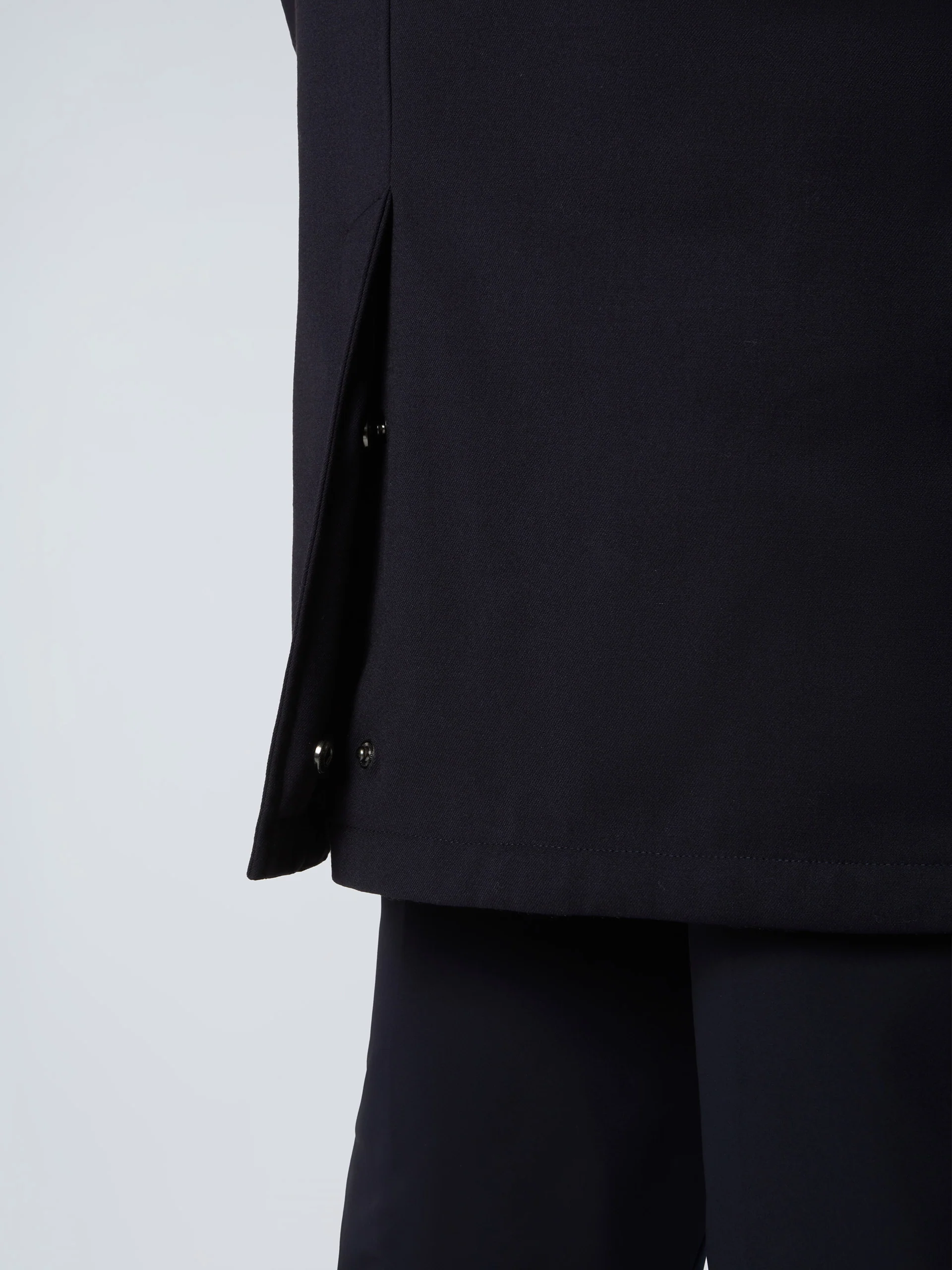 Horizon Trench Coat - Image 9