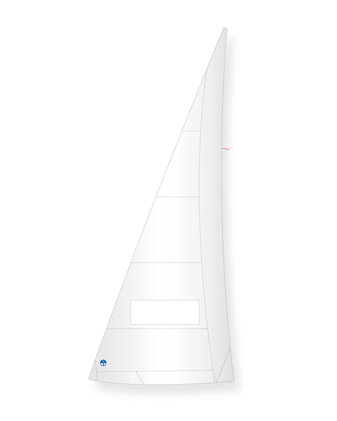 HUNTER 15 JIB