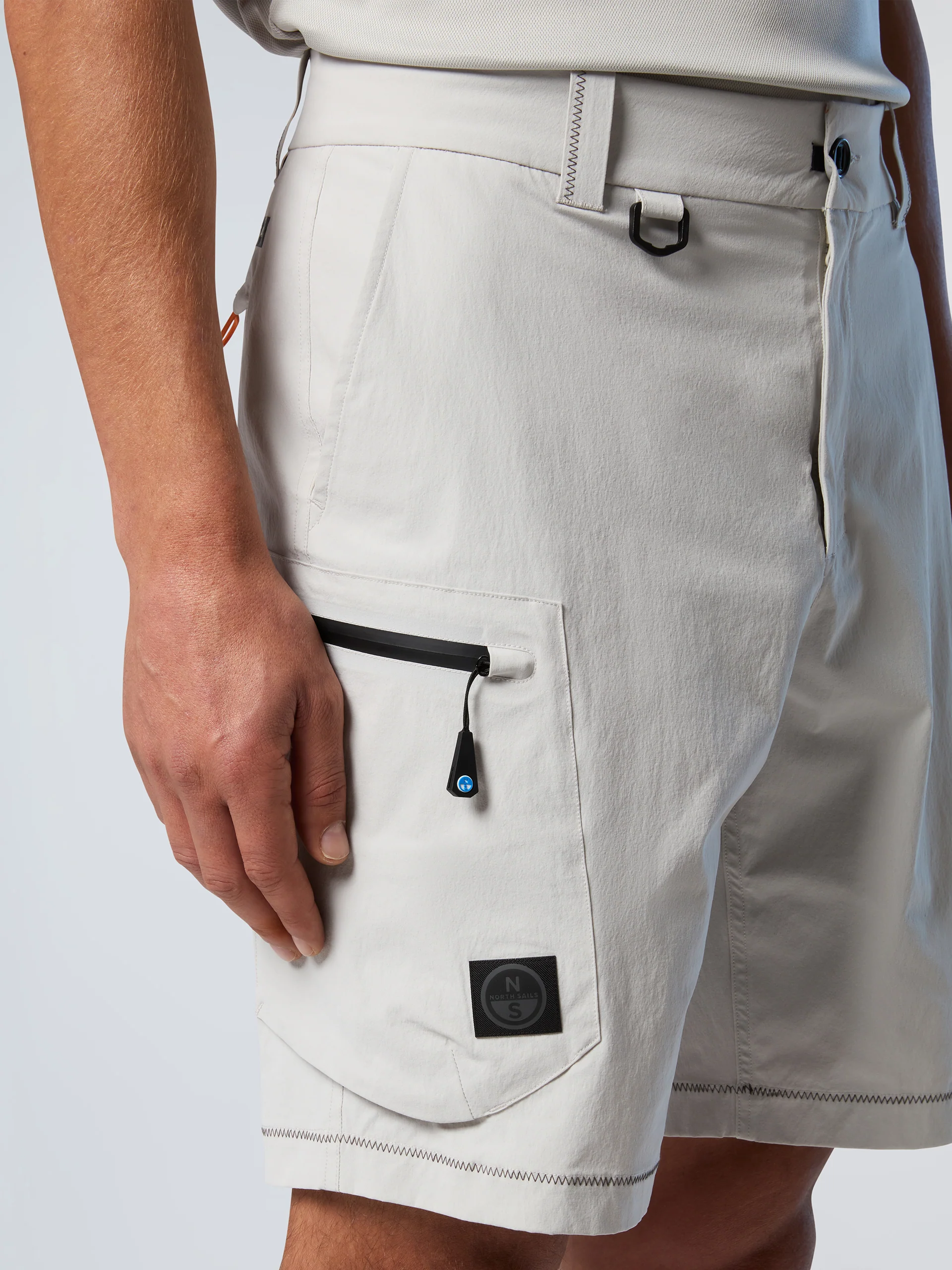 Hybrid deck shorts - Image 10