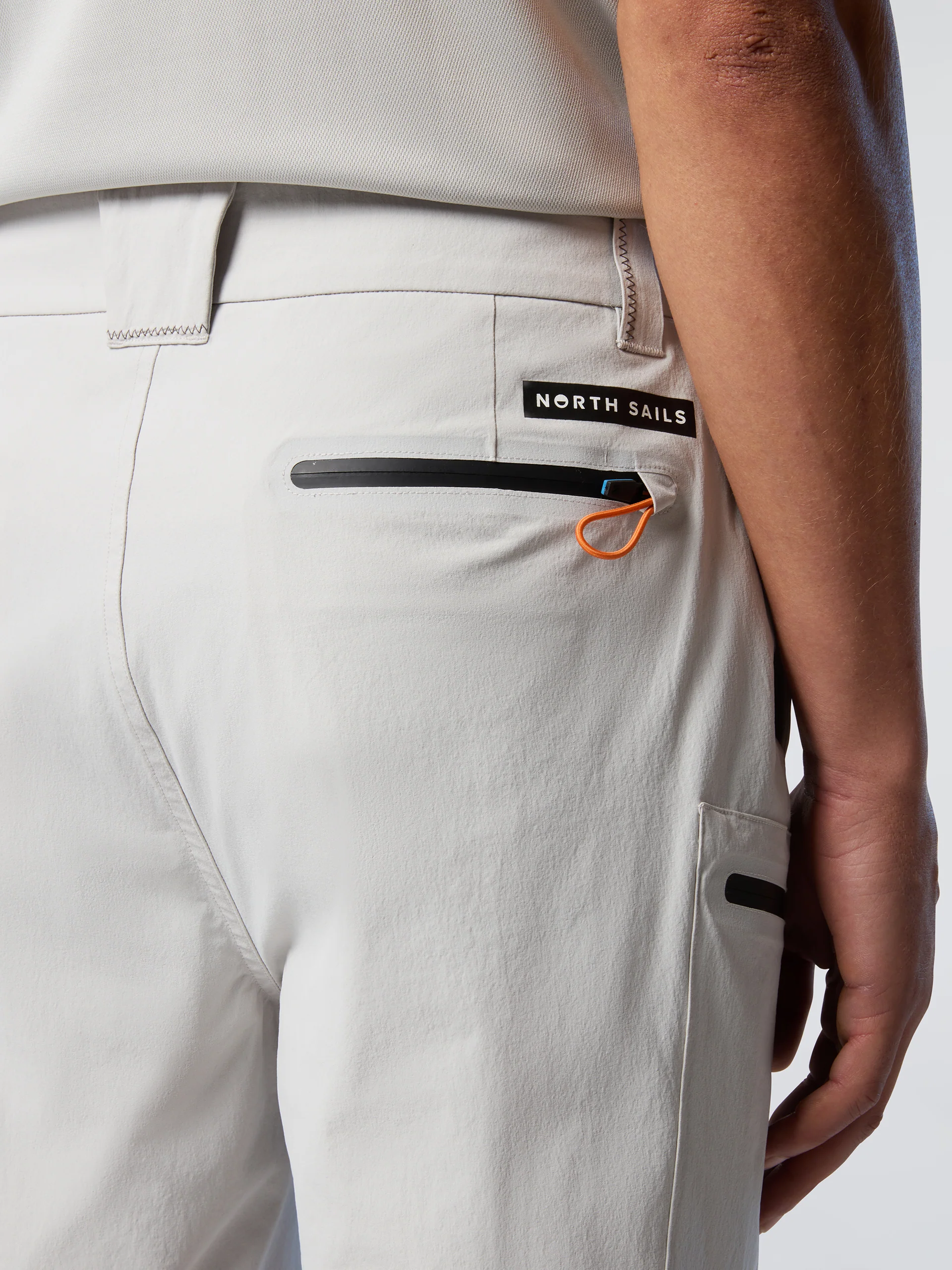 Hybrid deck shorts - Image 11