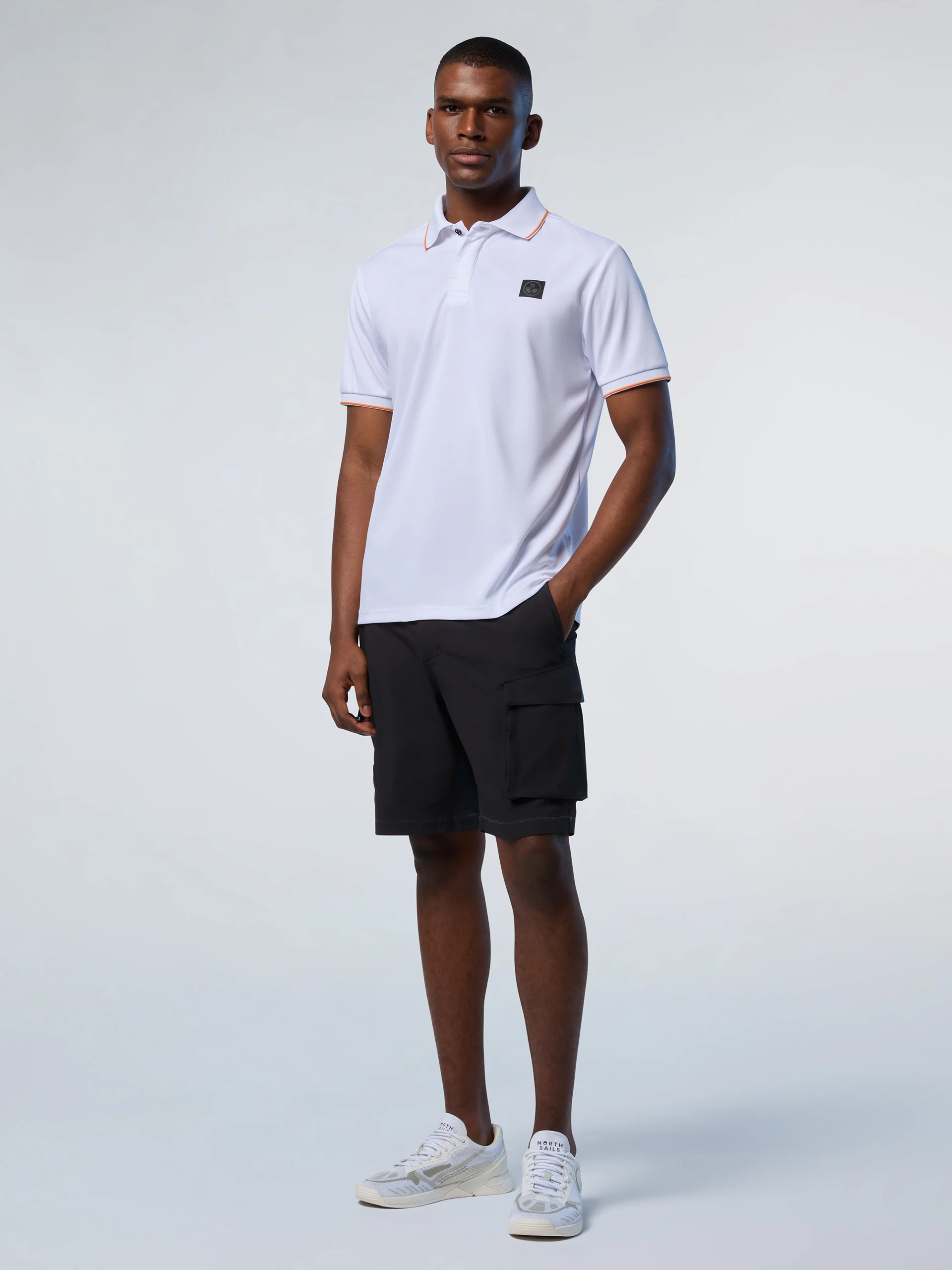 Hybrid deck shorts - Image 13