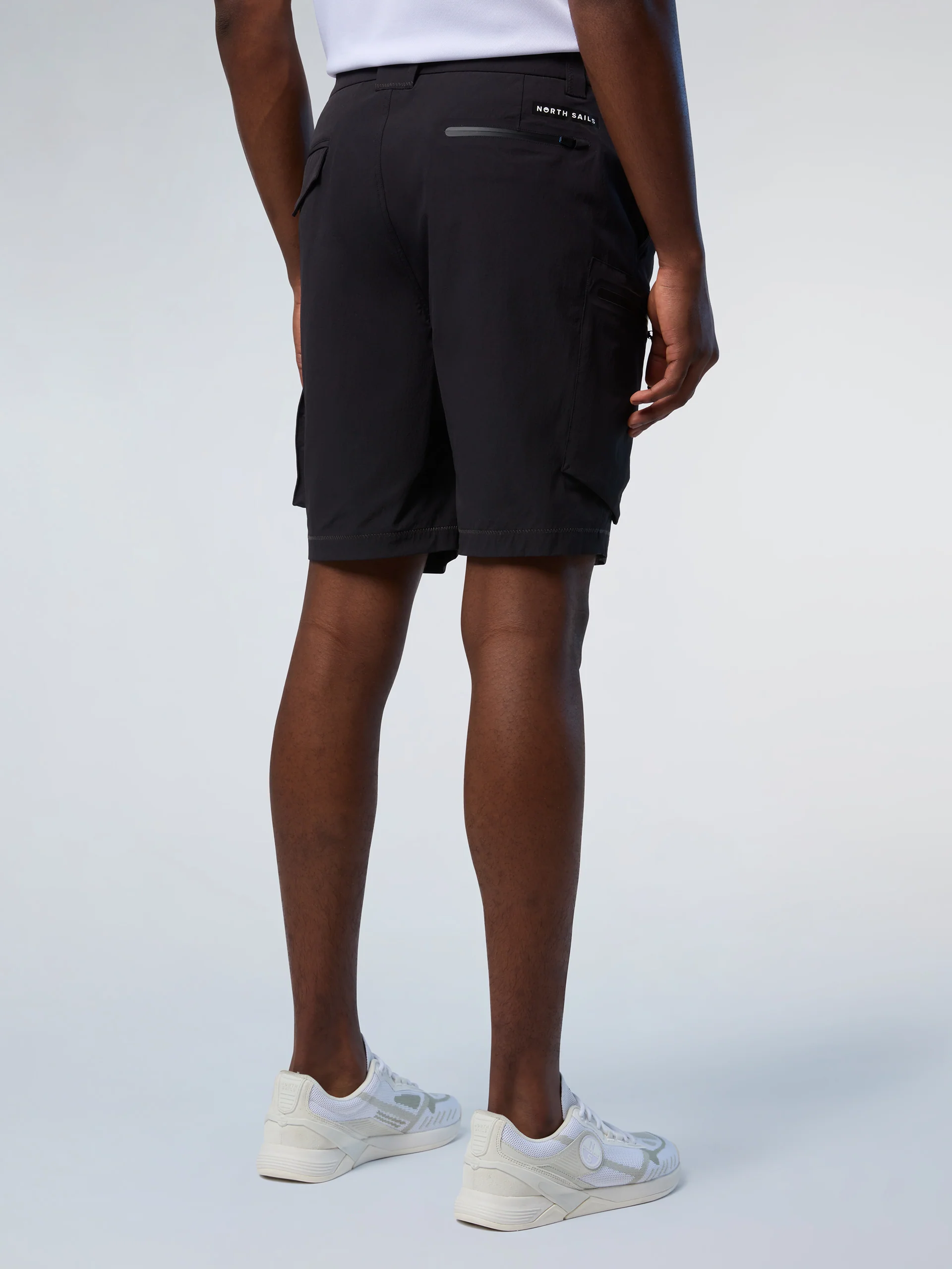 Hybrid deck shorts - Image 15