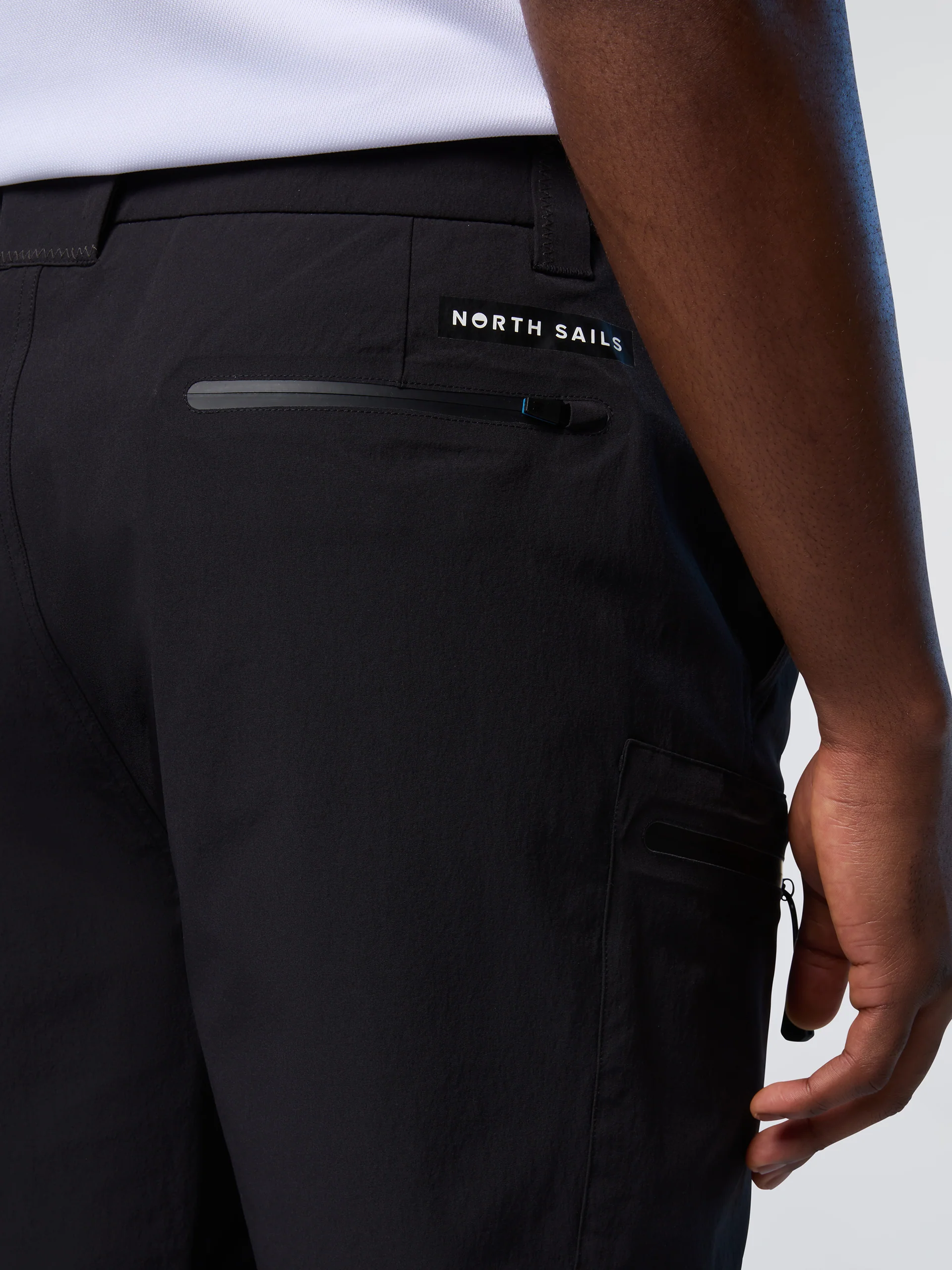 Hybrid deck shorts - Image 17