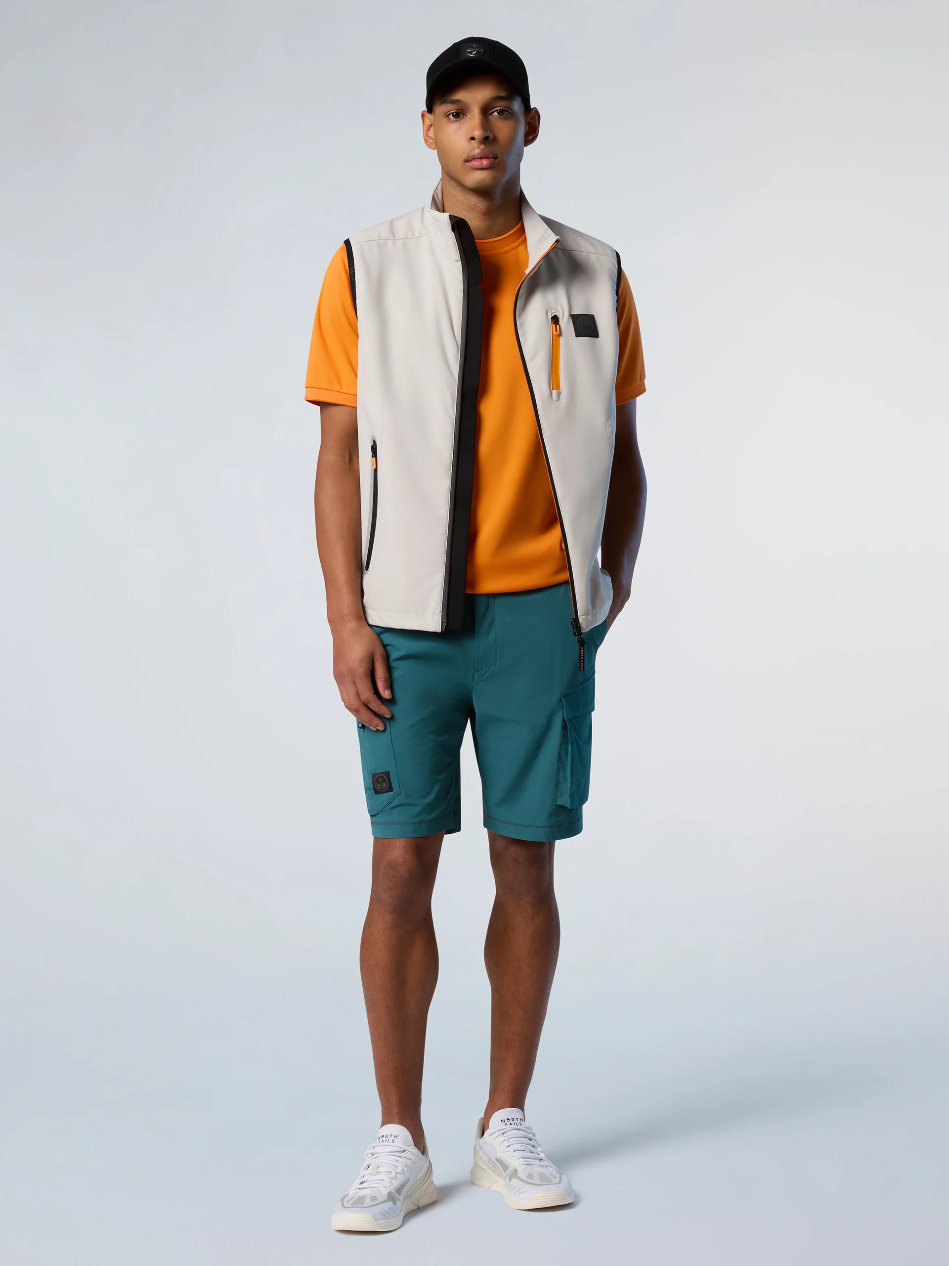 Hybrid deck shorts - Image 2