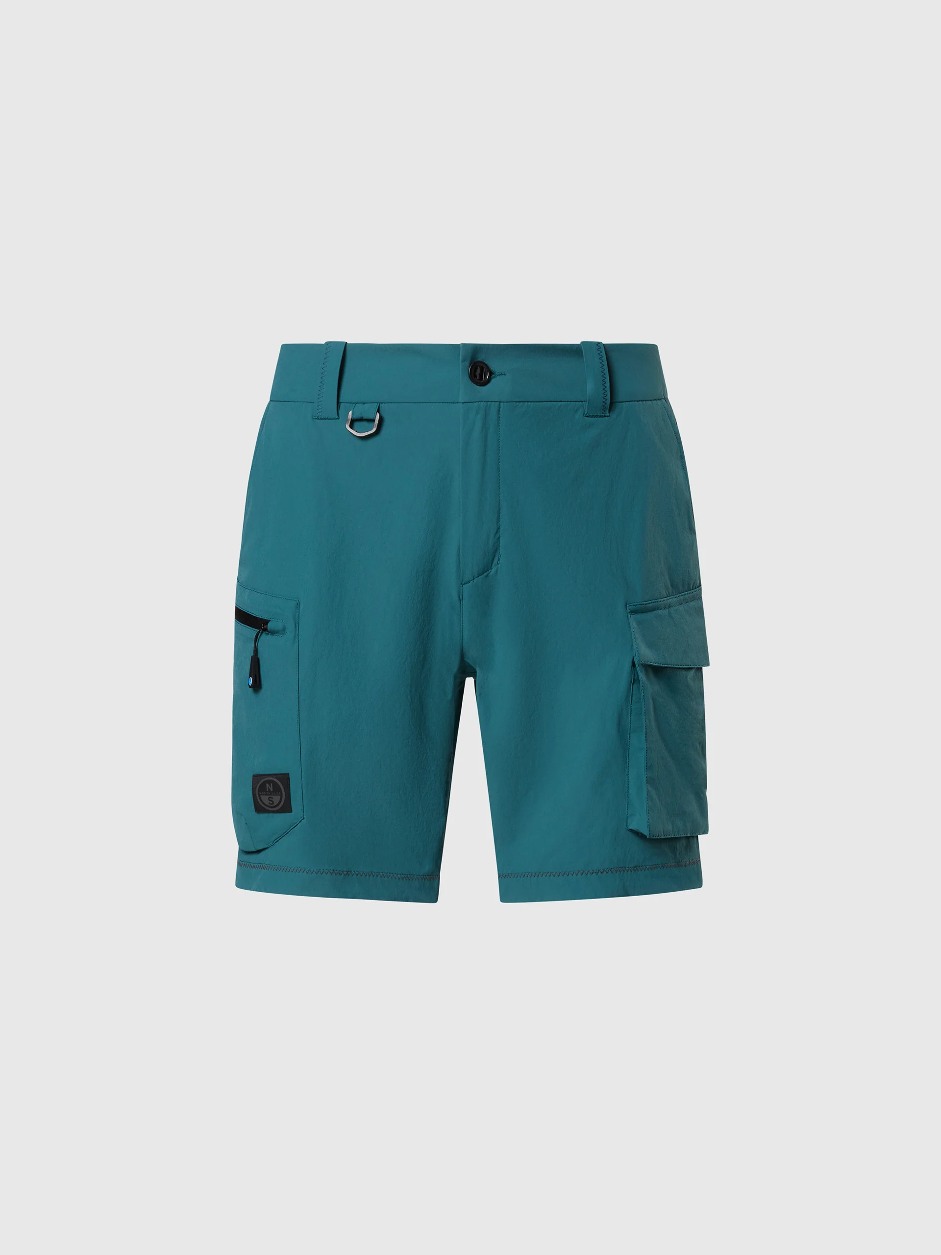 Hybrid deck shorts - Image 3