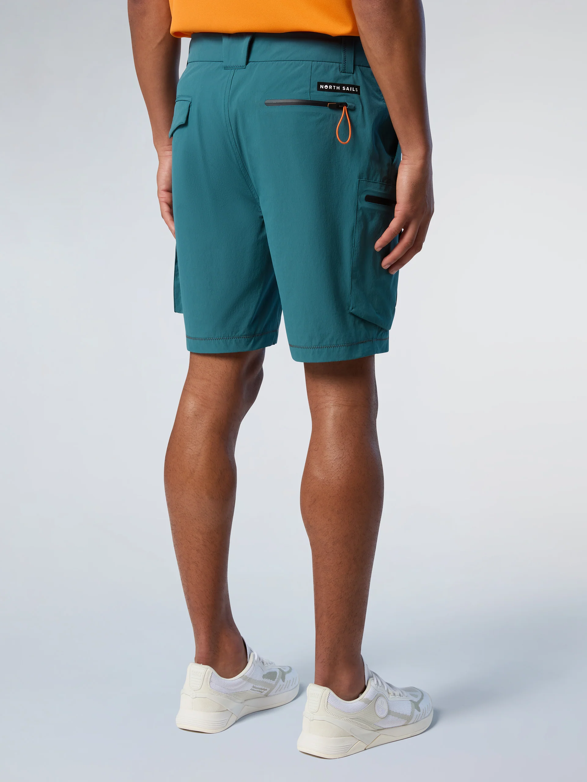 Hybrid deck shorts - Image 4
