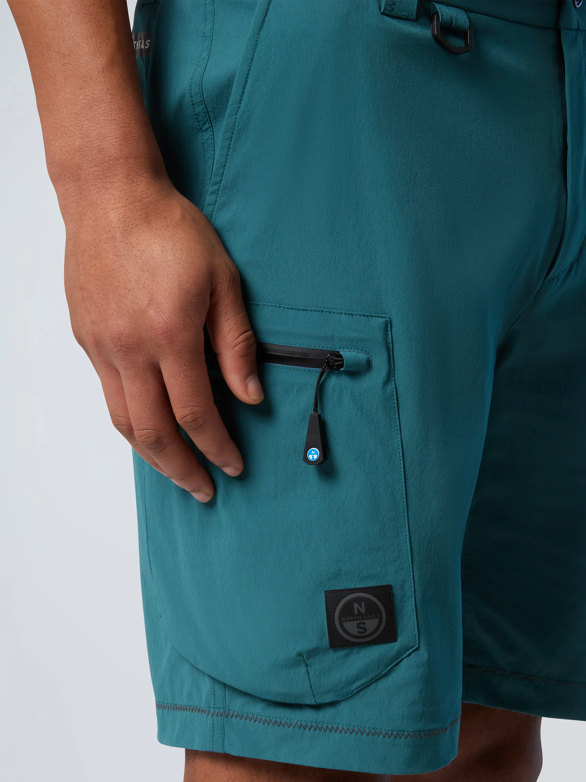 Hybrid deck shorts - Image 5