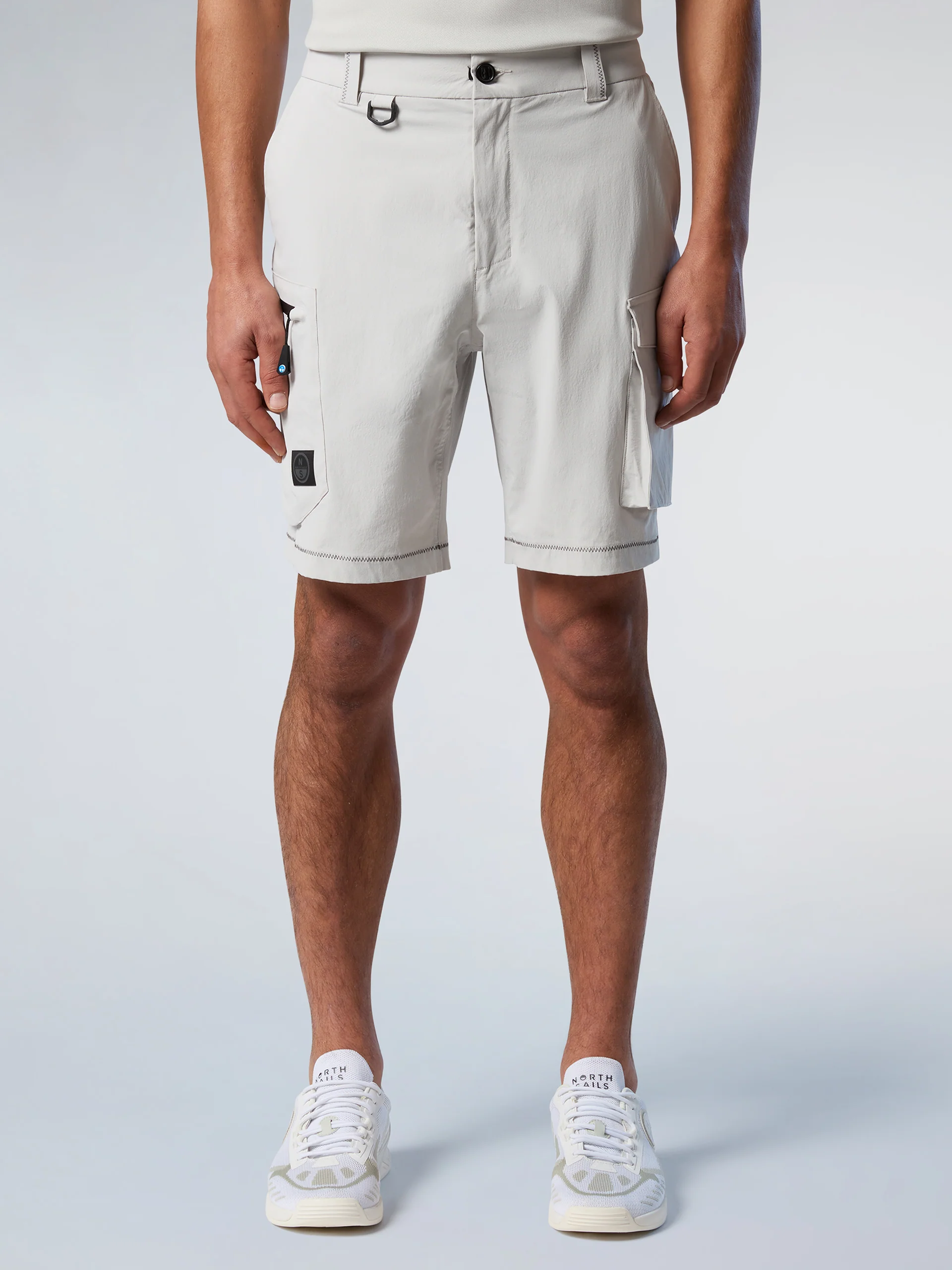Hybrid deck shorts - Image 6