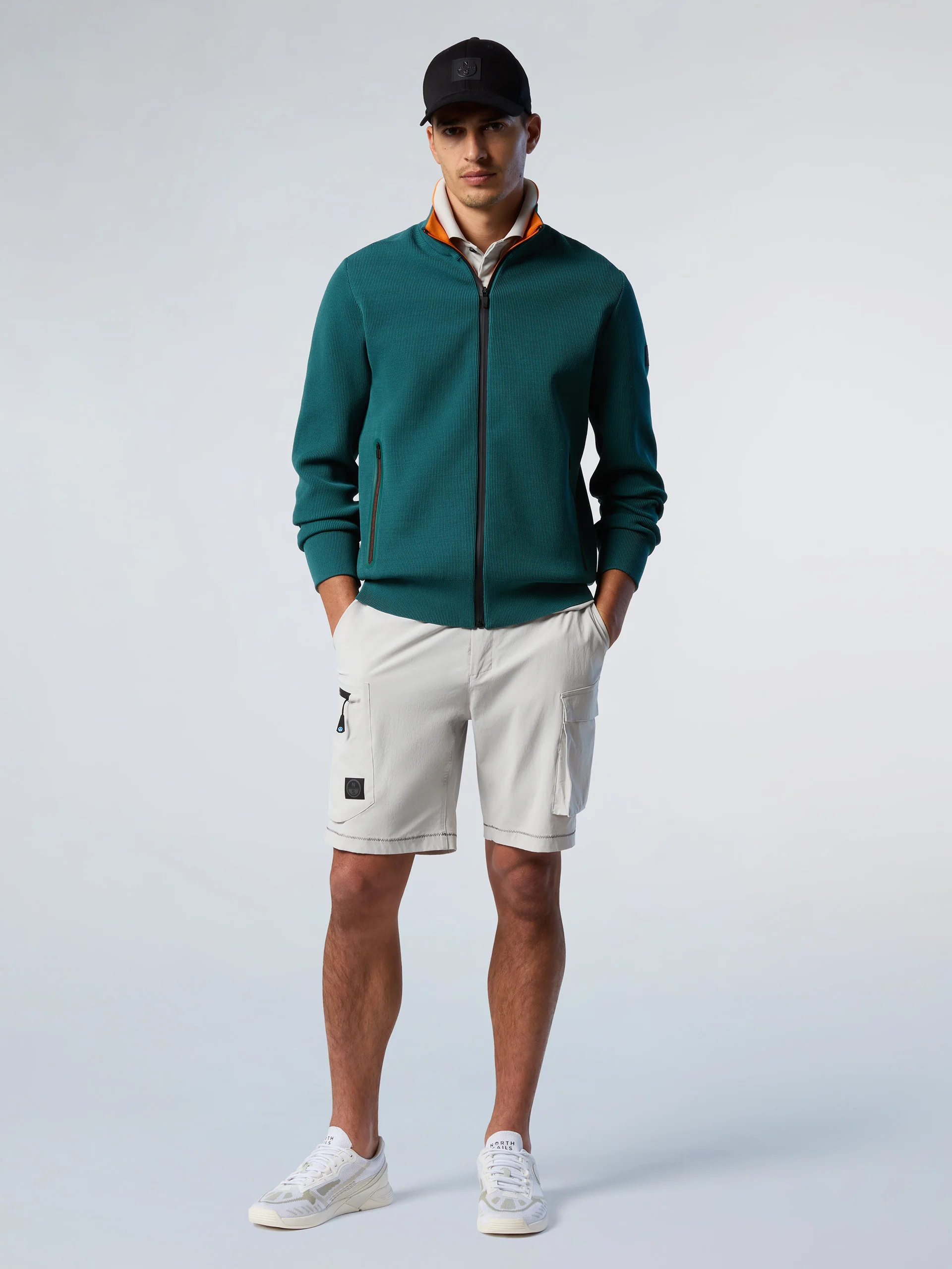 Hybrid deck shorts - Image 7