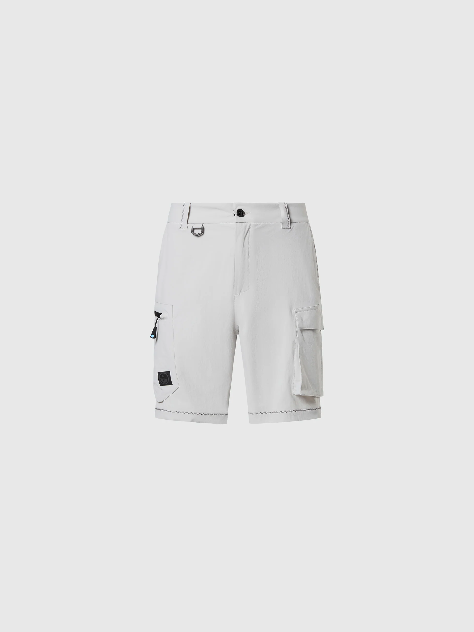 Hybrid deck shorts - Image 8