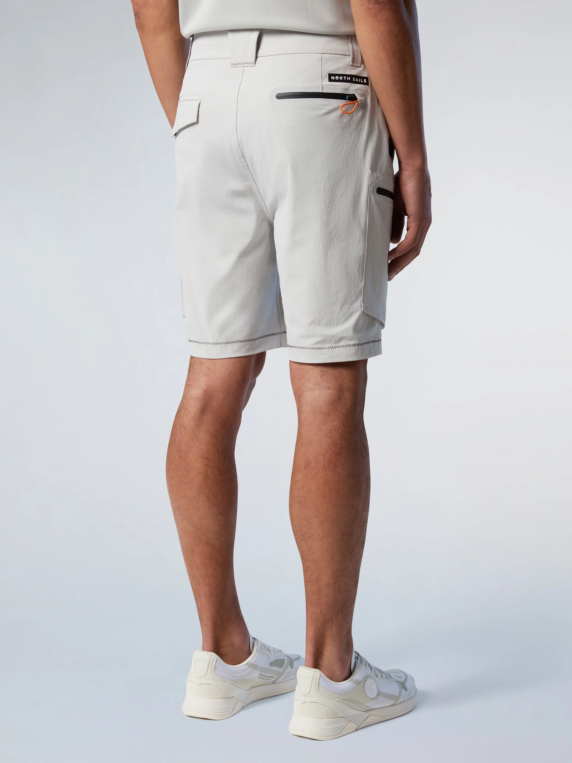 Hybrid deck shorts - Image 9