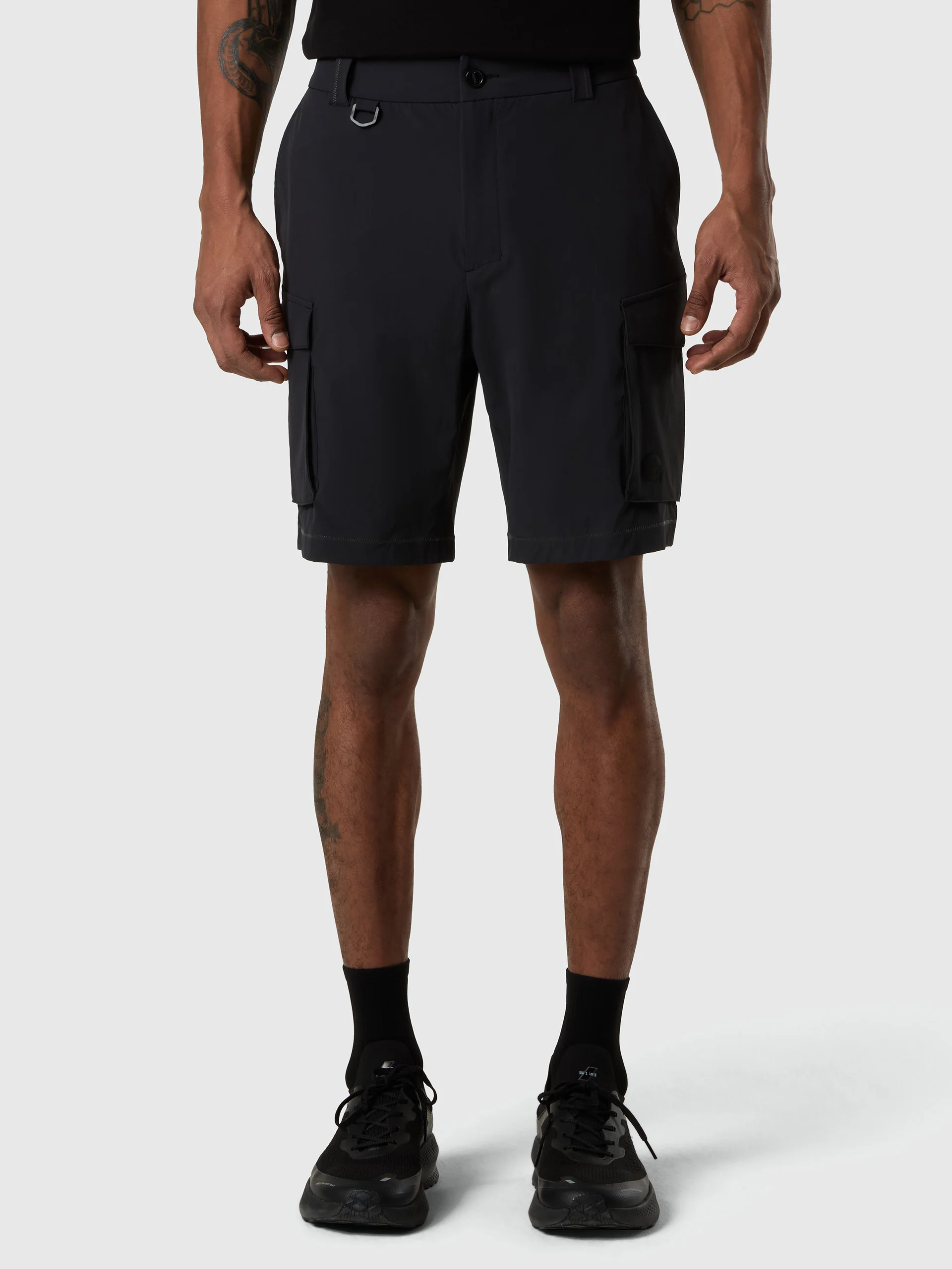 Hybrid deck shorts - Image 12