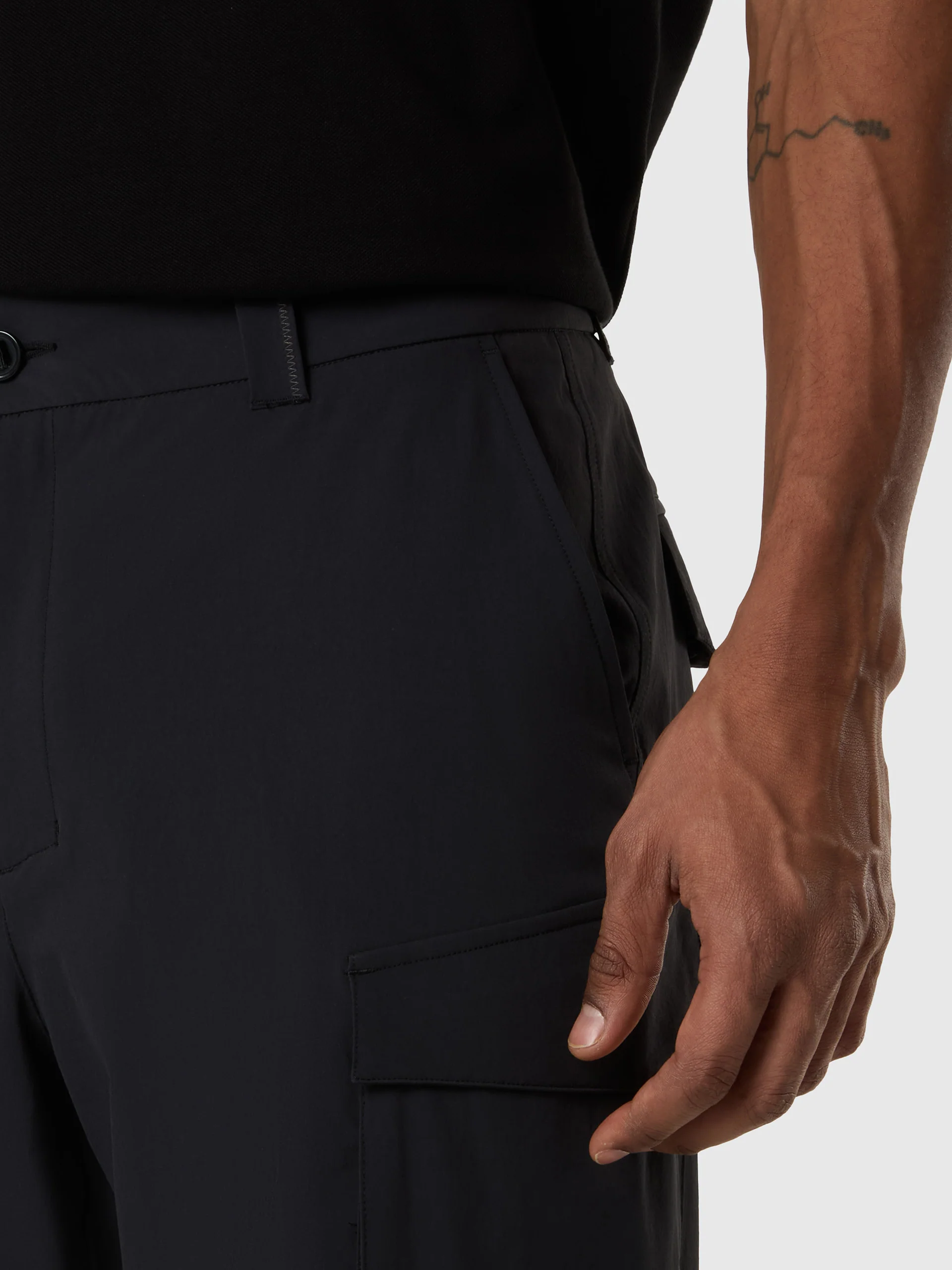 Hybrid deck shorts - Image 16