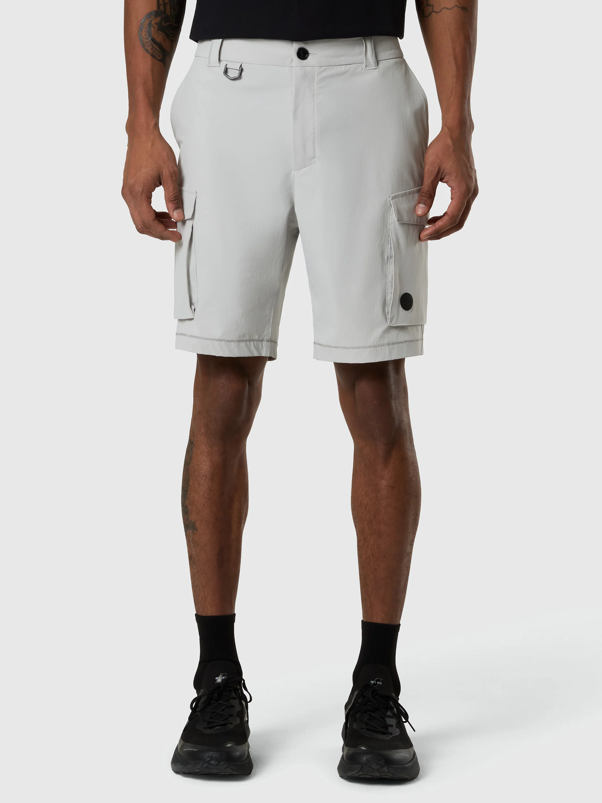 Hybrid deck shorts - Image 6