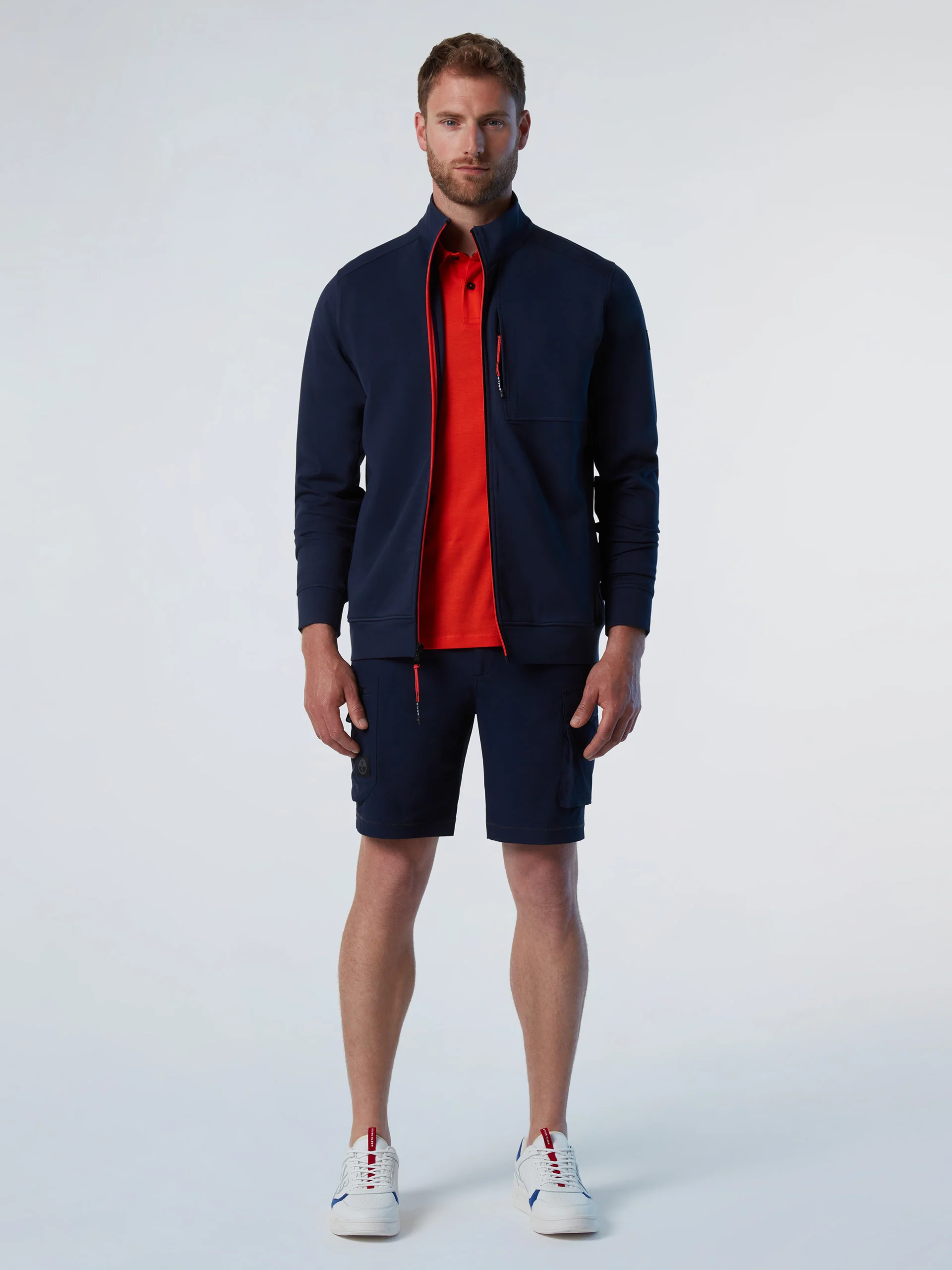 Hybrid deck shorts - Image 10